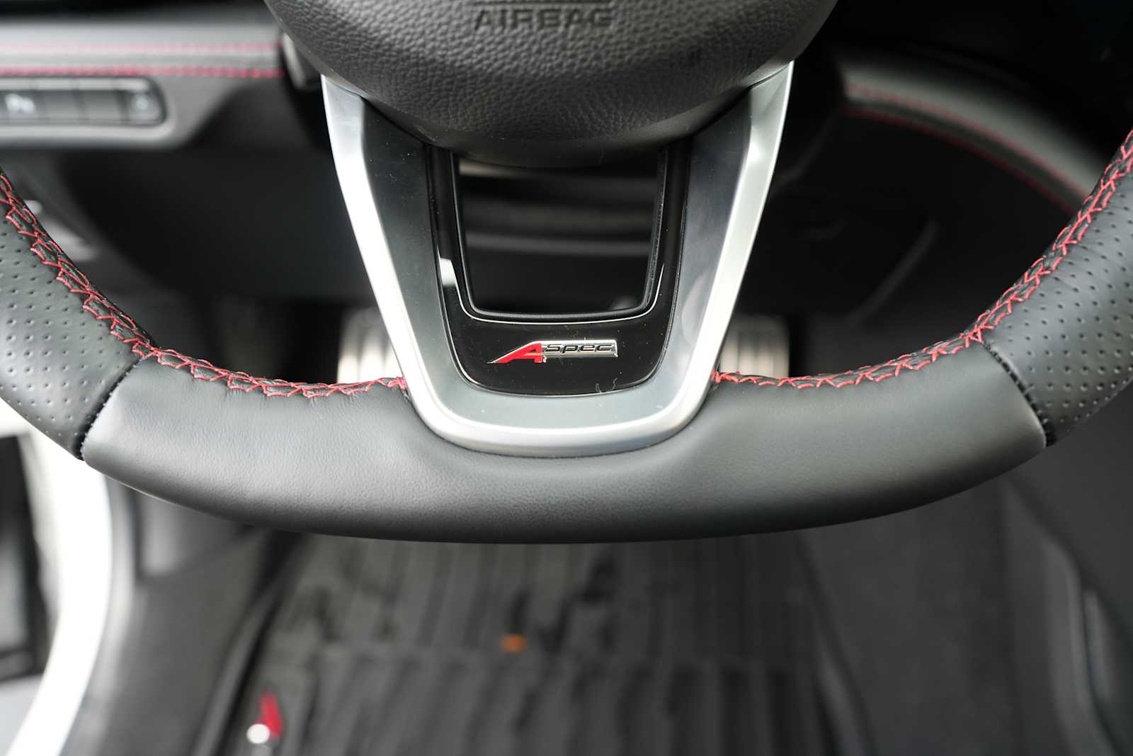 2026 Acura MDX A-spec w/Advance Package - Photo 21
