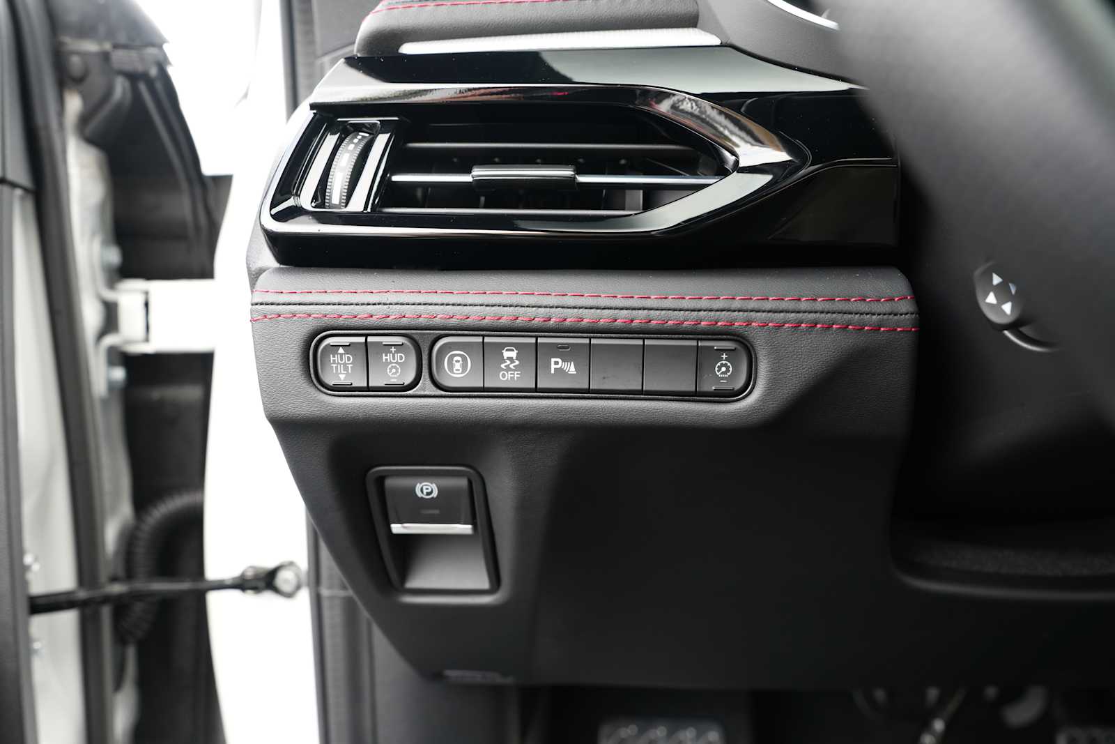 2026 Acura MDX A-spec w/Advance Package - Photo 23