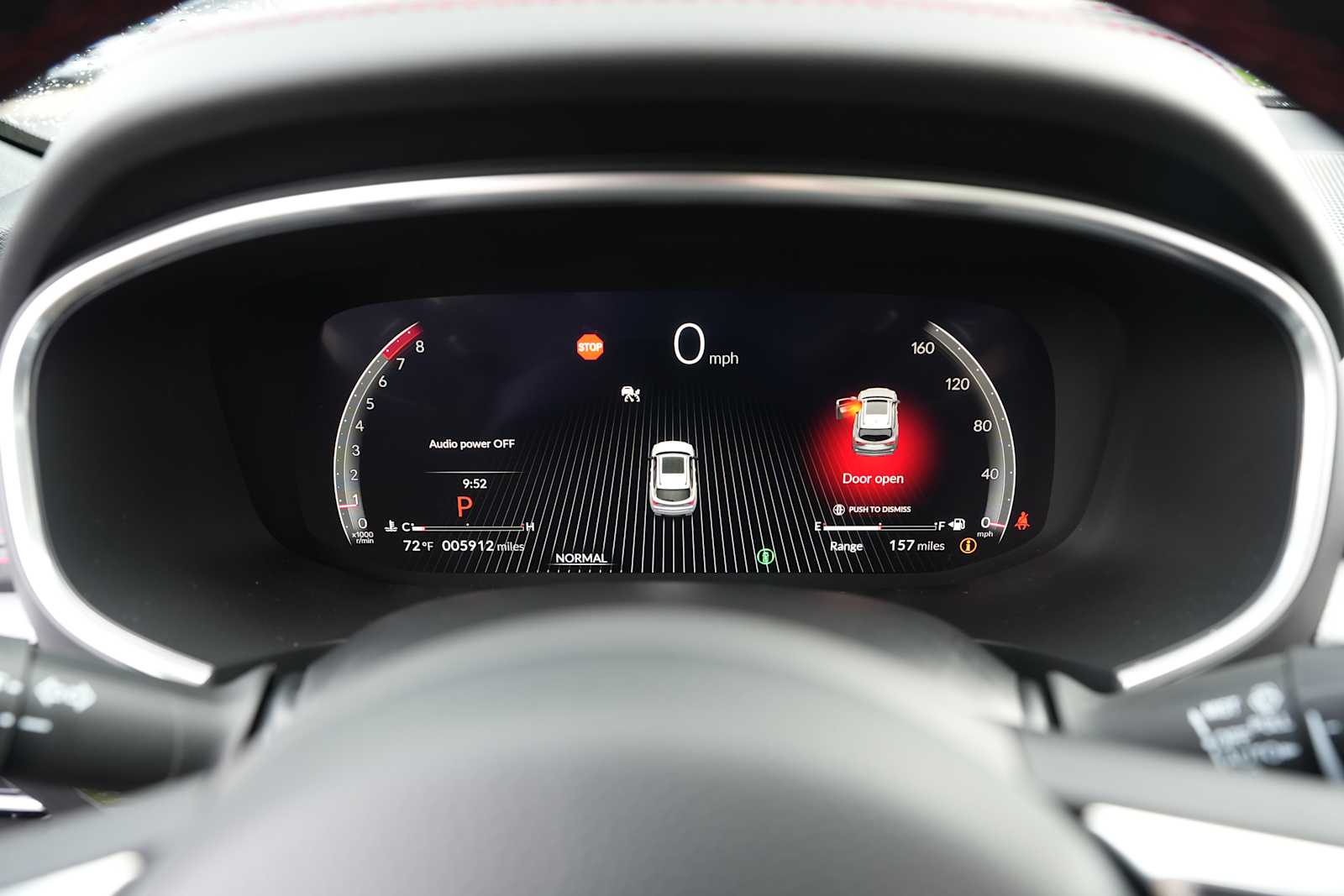 2026 Acura MDX A-spec w/Advance Package - Photo 22