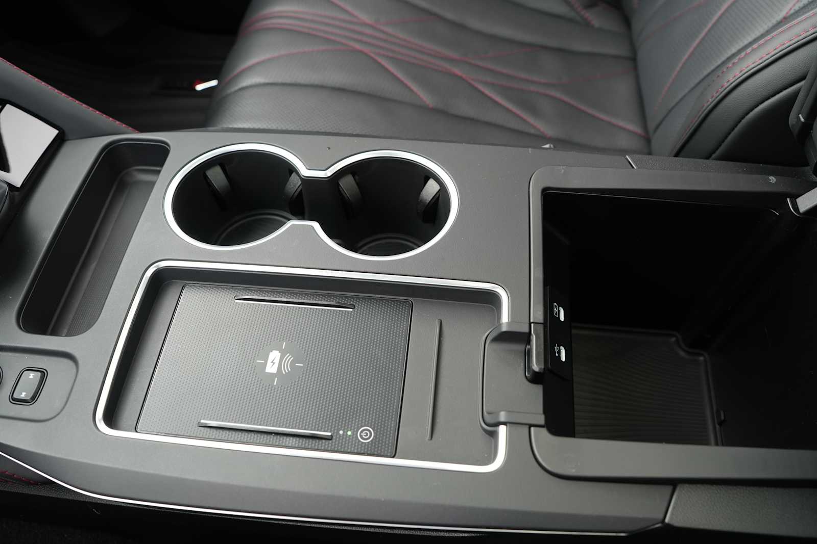 2026 Acura MDX A-spec w/Advance Package - Photo 24