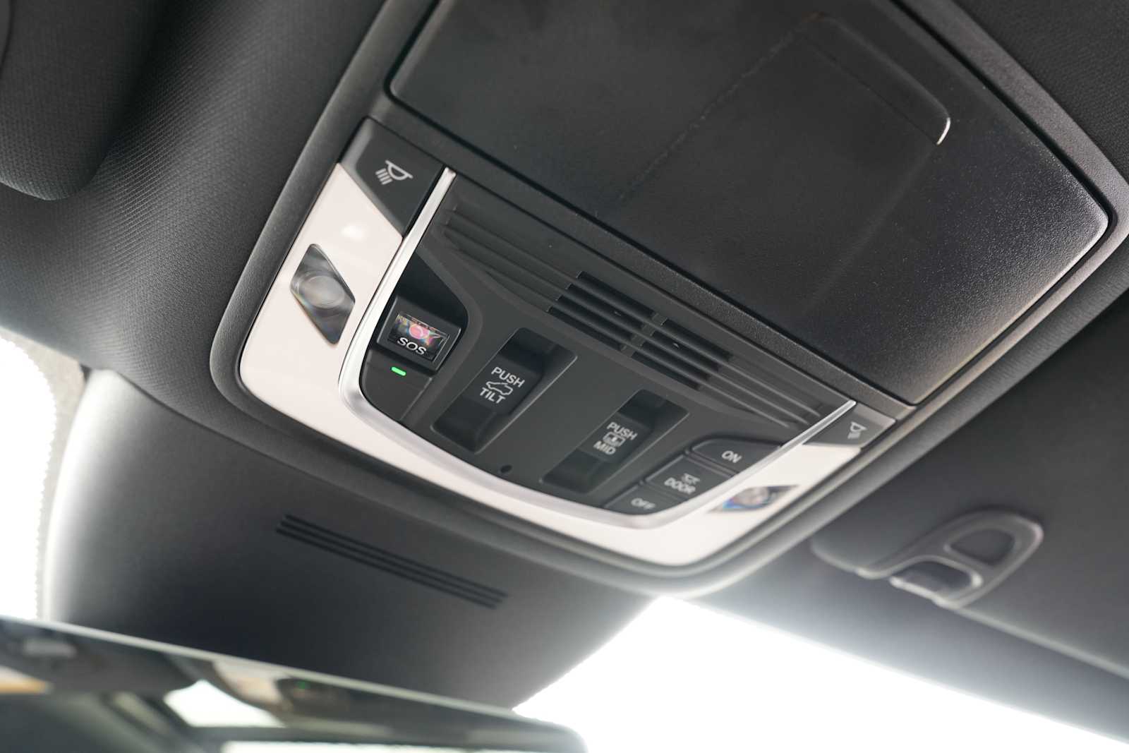 2026 Acura MDX A-spec w/Advance Package - Photo 28