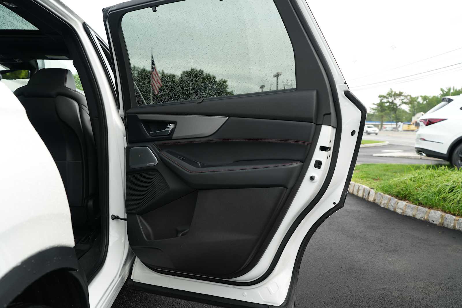 2026 Acura MDX A-spec w/Advance Package - Photo 32
