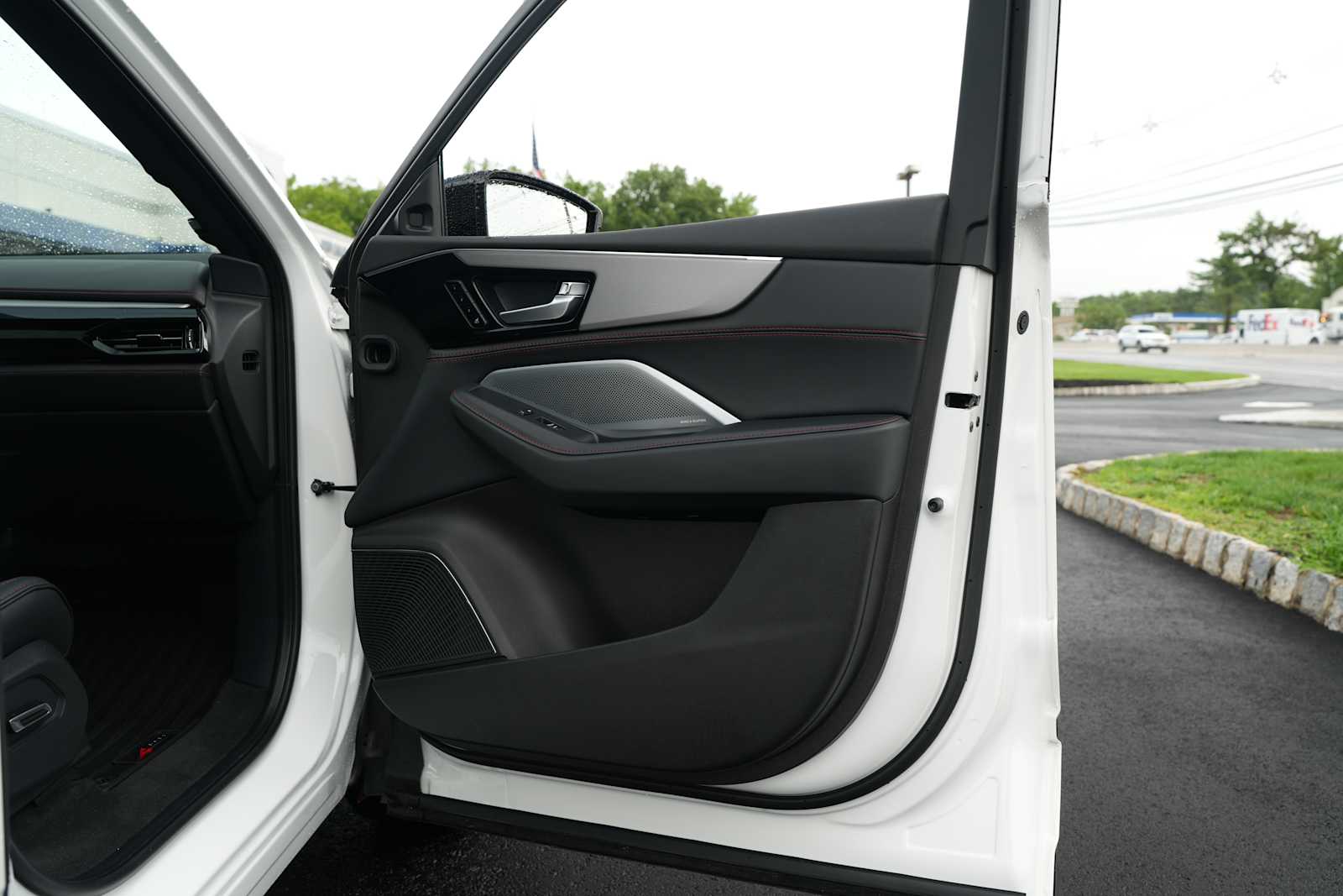 2026 Acura MDX A-spec w/Advance Package - Photo 30