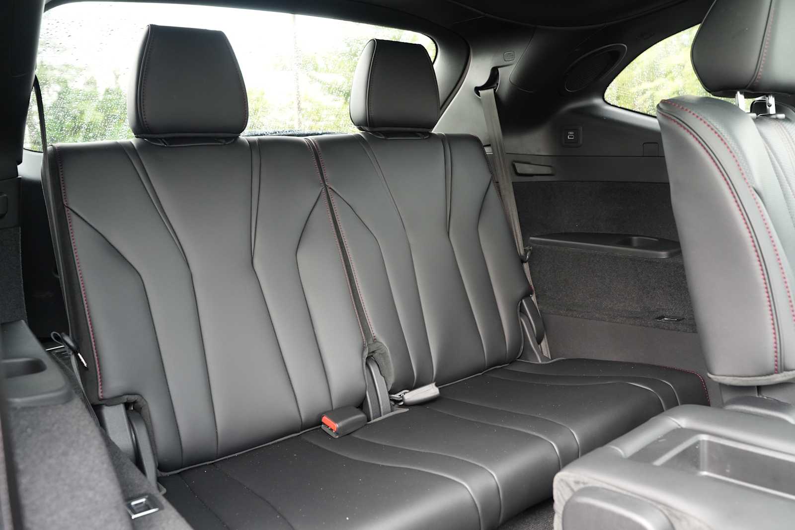 2026 Acura MDX A-spec w/Advance Package - Photo 35