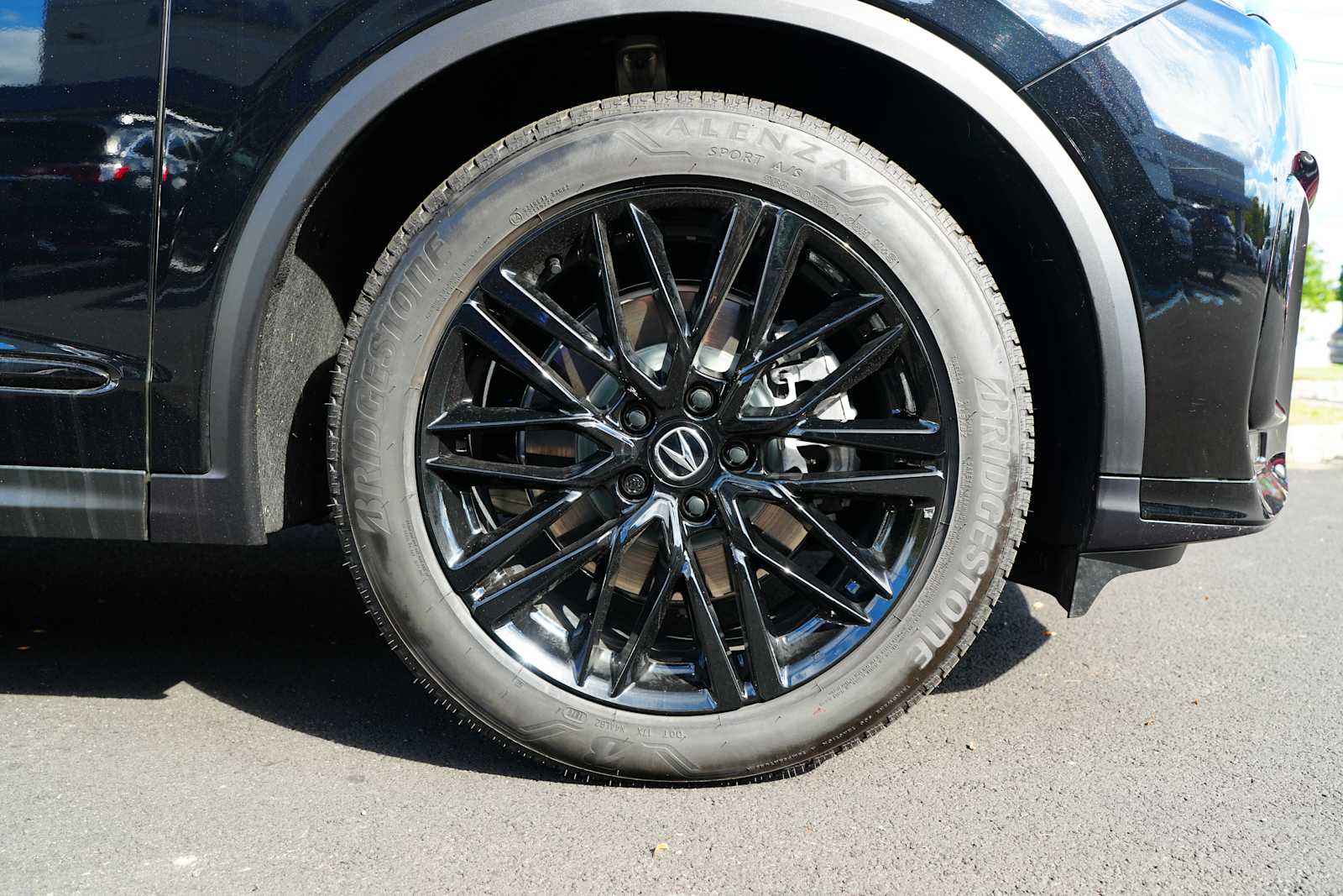 Used 2026 Acura MDX SUV
