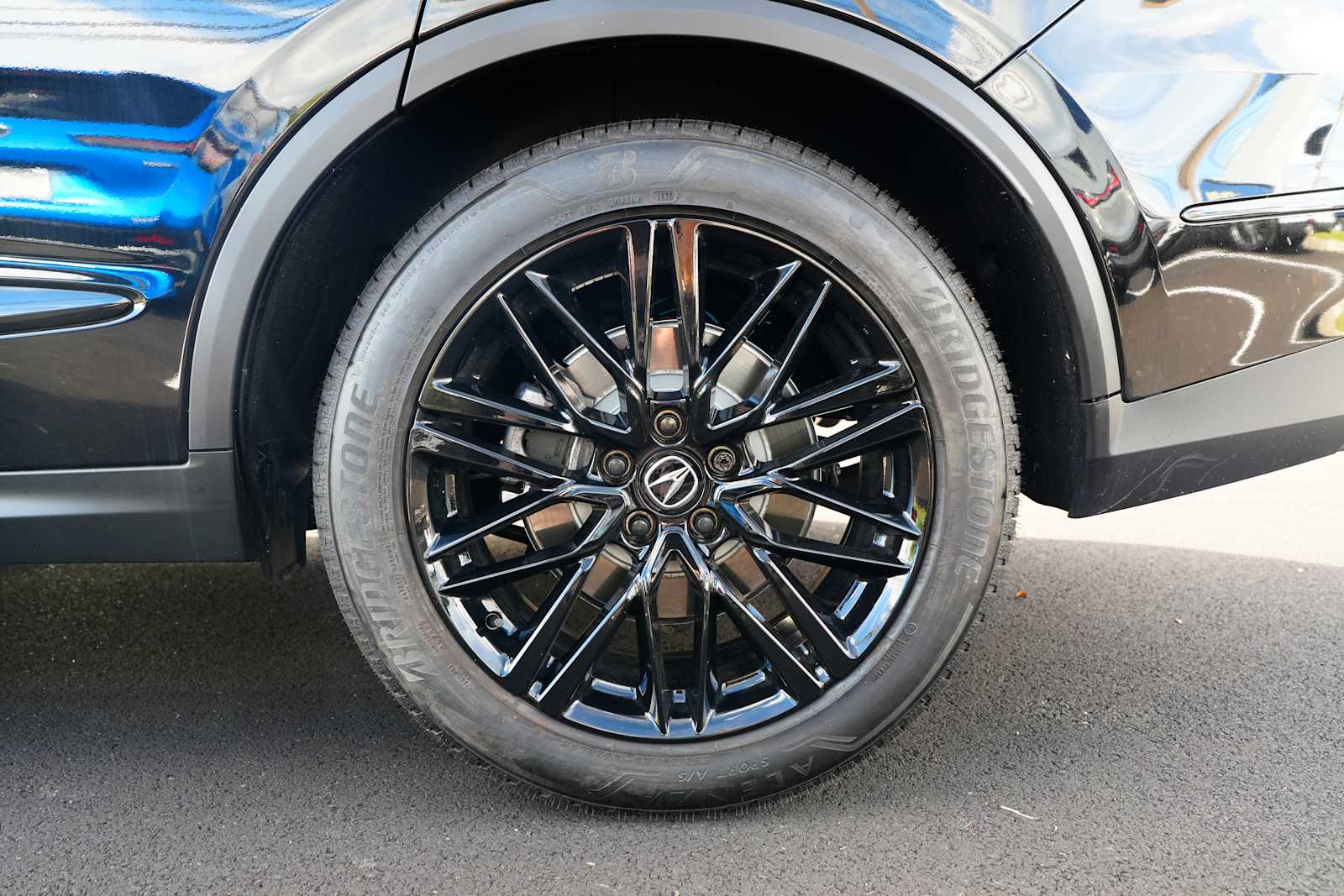 Used 2026 Acura MDX SUV