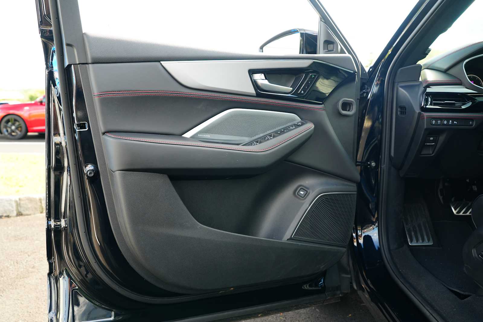 Used 2026 Acura MDX SUV