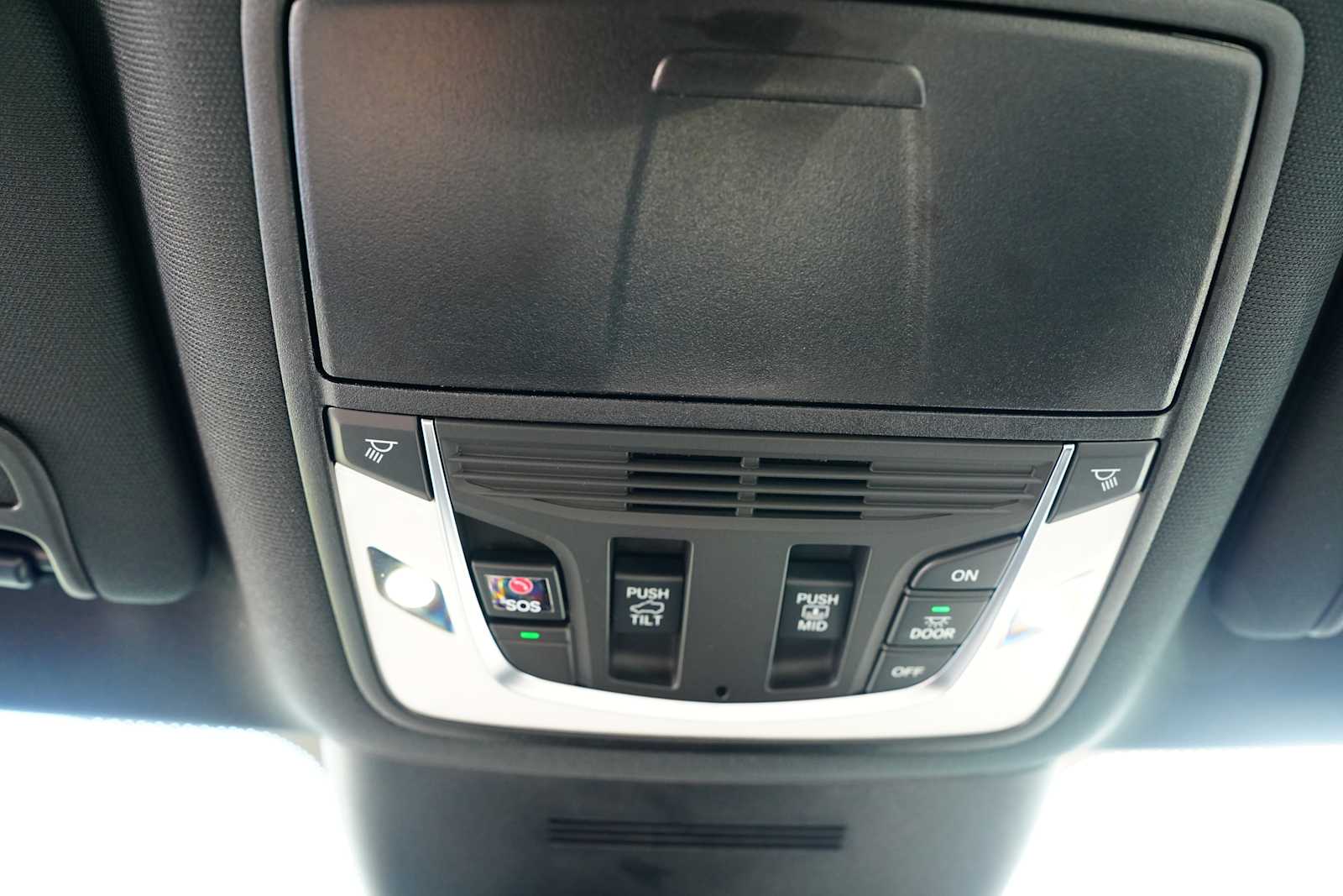 Used 2026 Acura MDX SUV