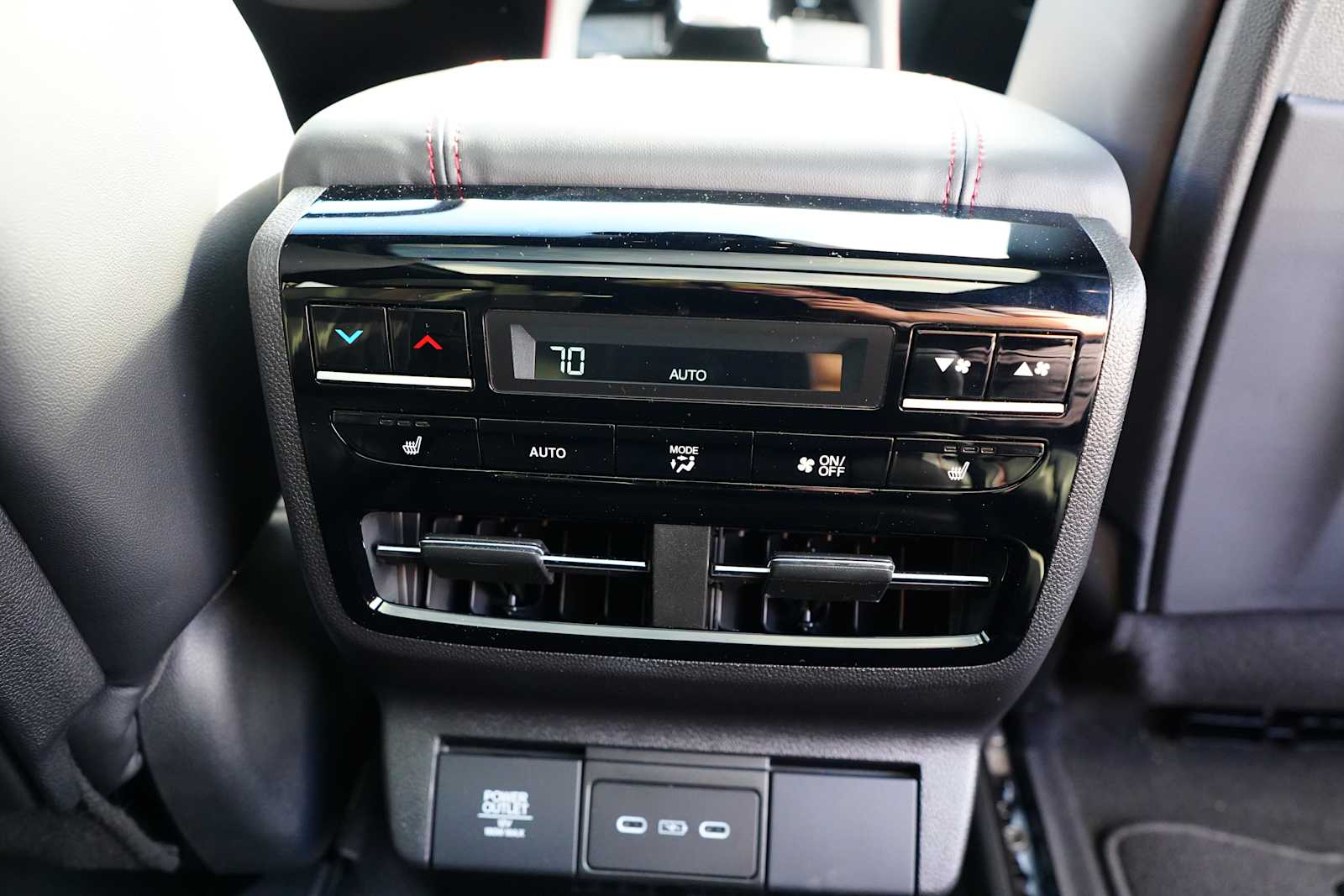 Used 2026 Acura MDX SUV