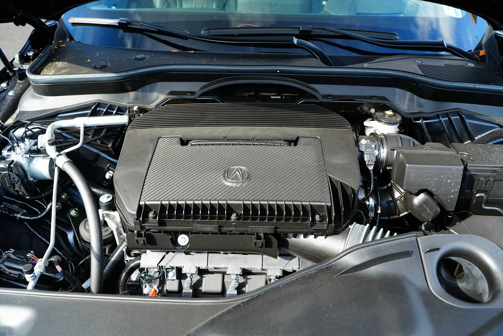 Used 2026 Acura MDX SUV