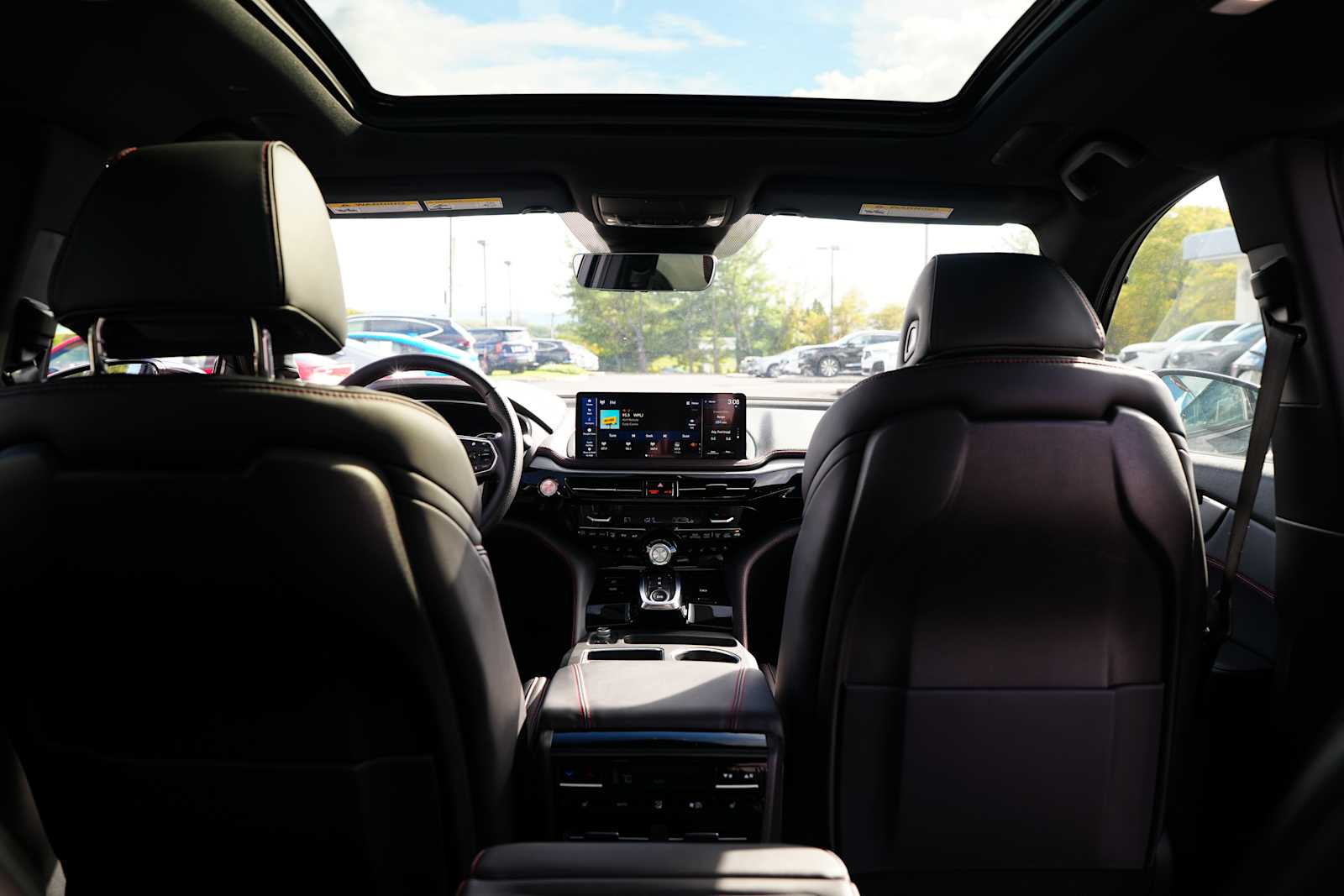 Used 2026 Acura MDX SUV