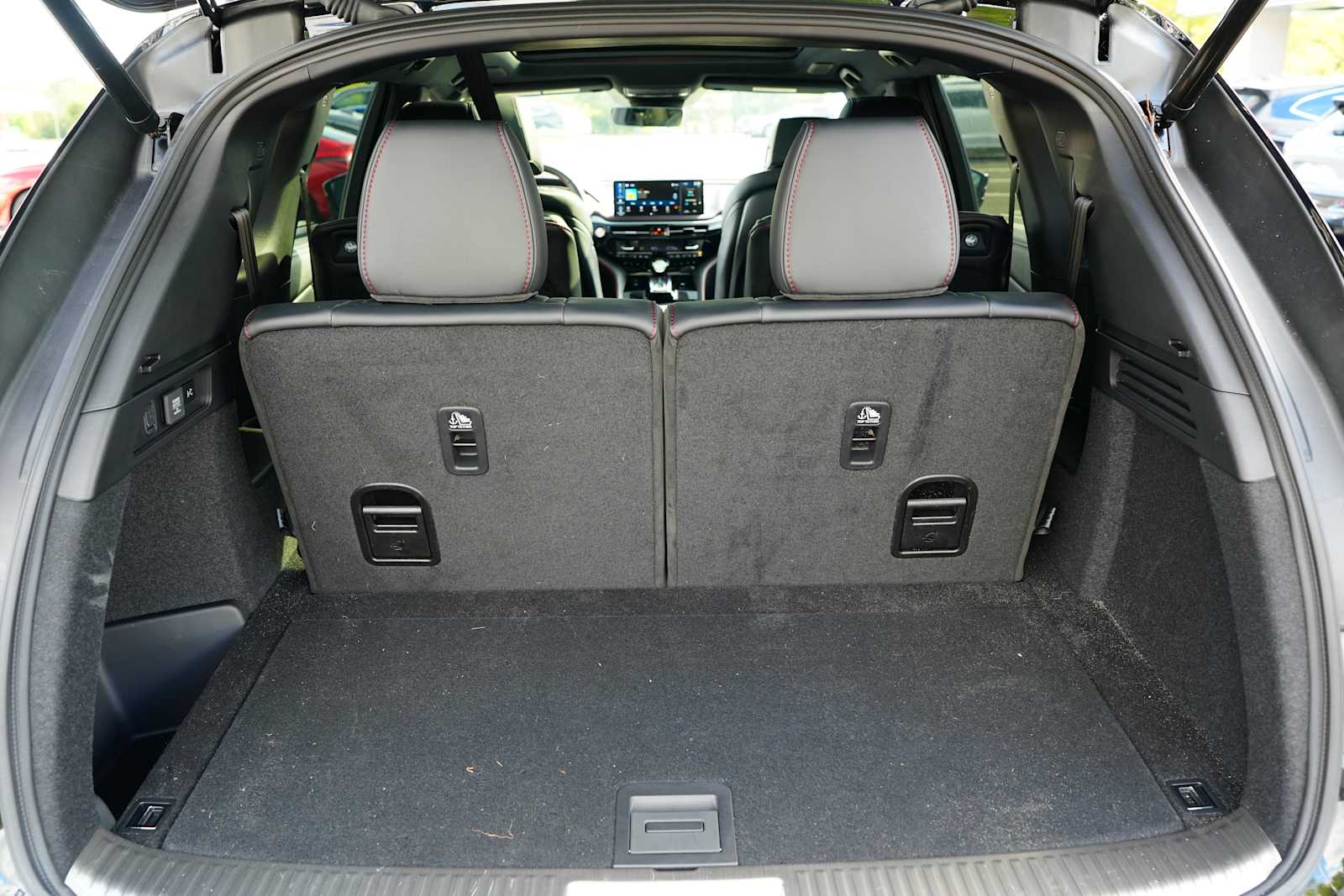 Used 2026 Acura MDX SUV
