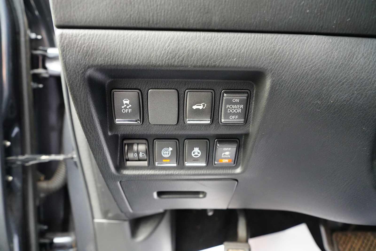 Used 2013 Infiniti JX35 SUV