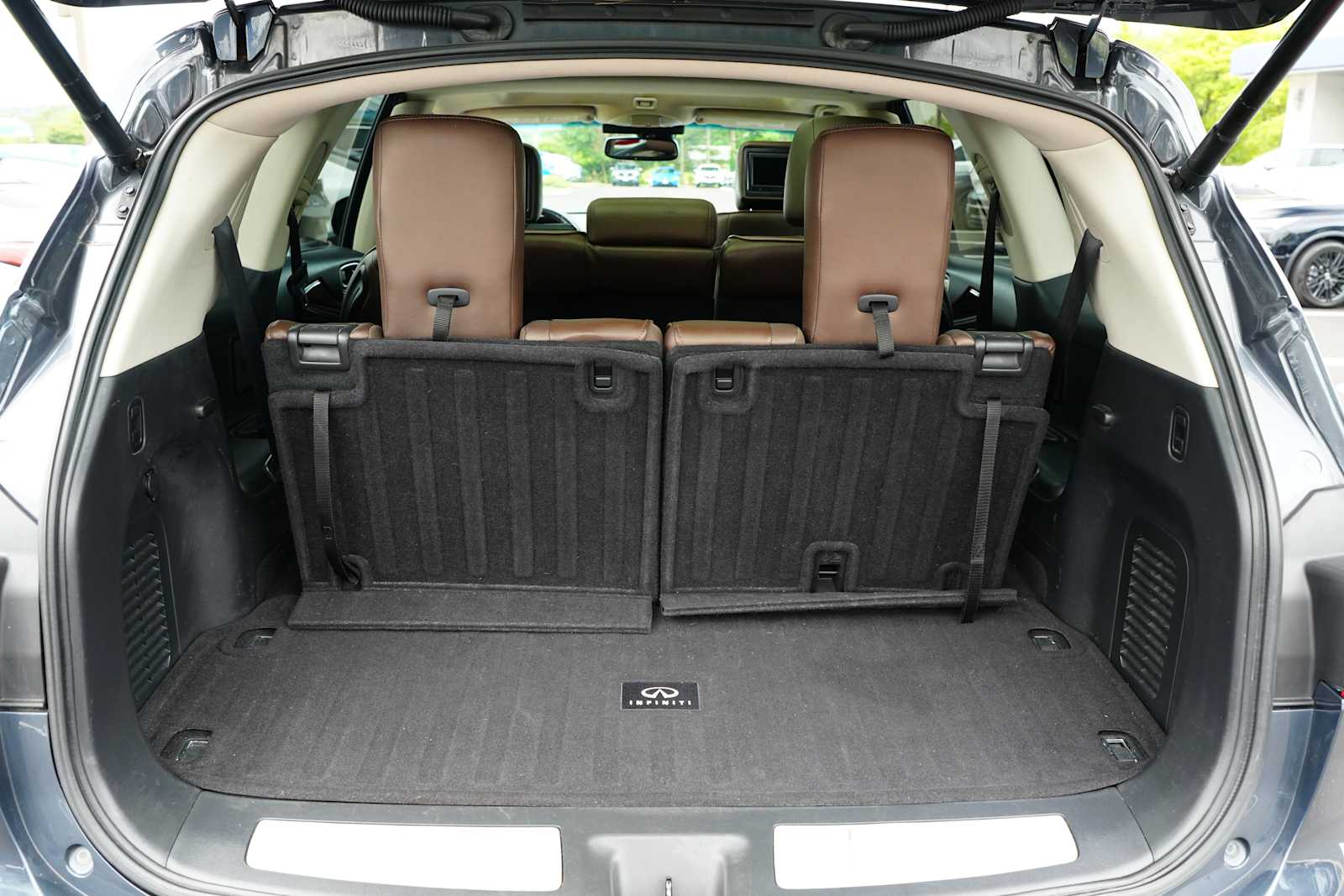 Used 2013 Infiniti JX35 SUV