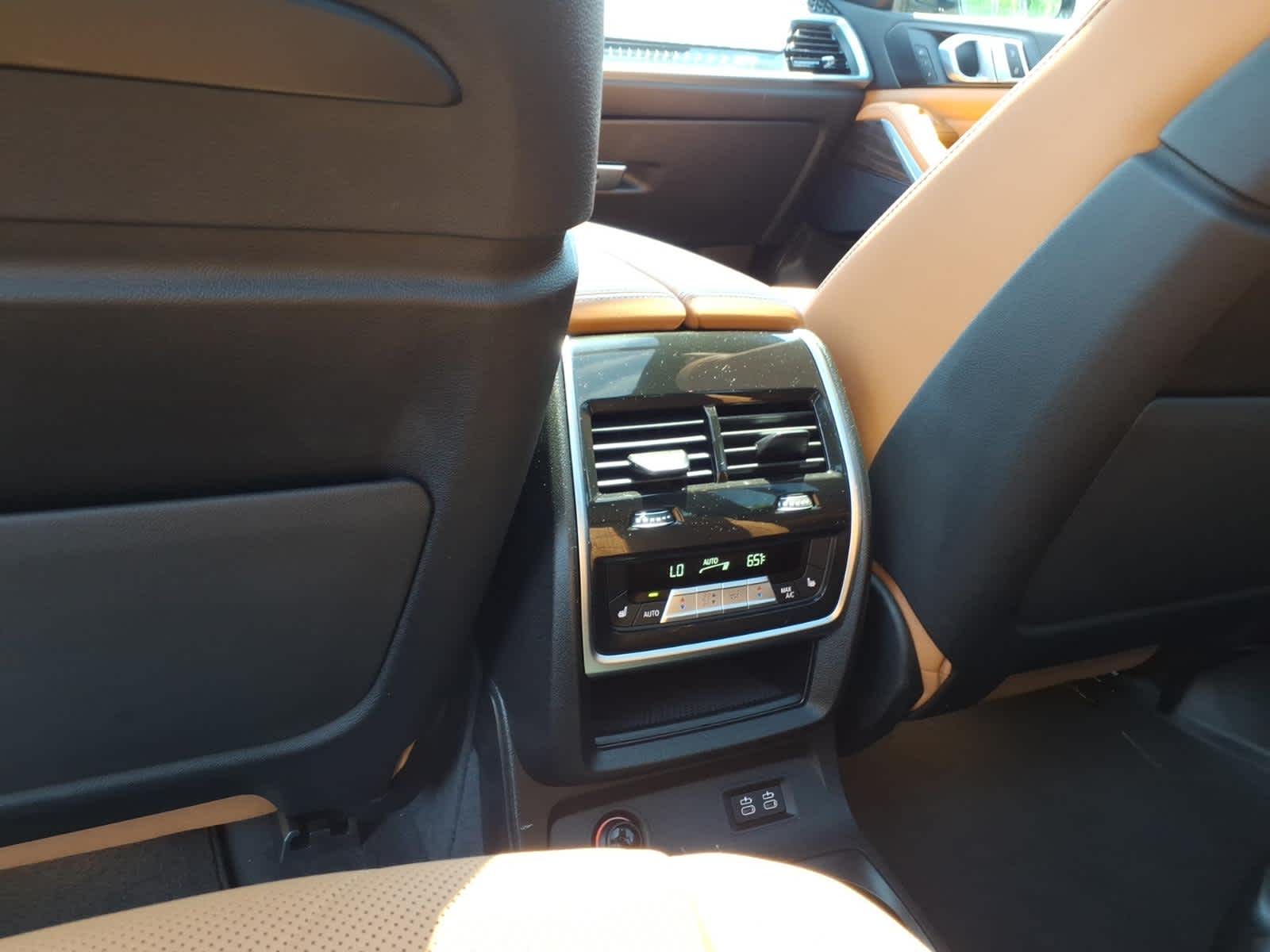 Used 2024 BMW X7 xDrive40i SUV