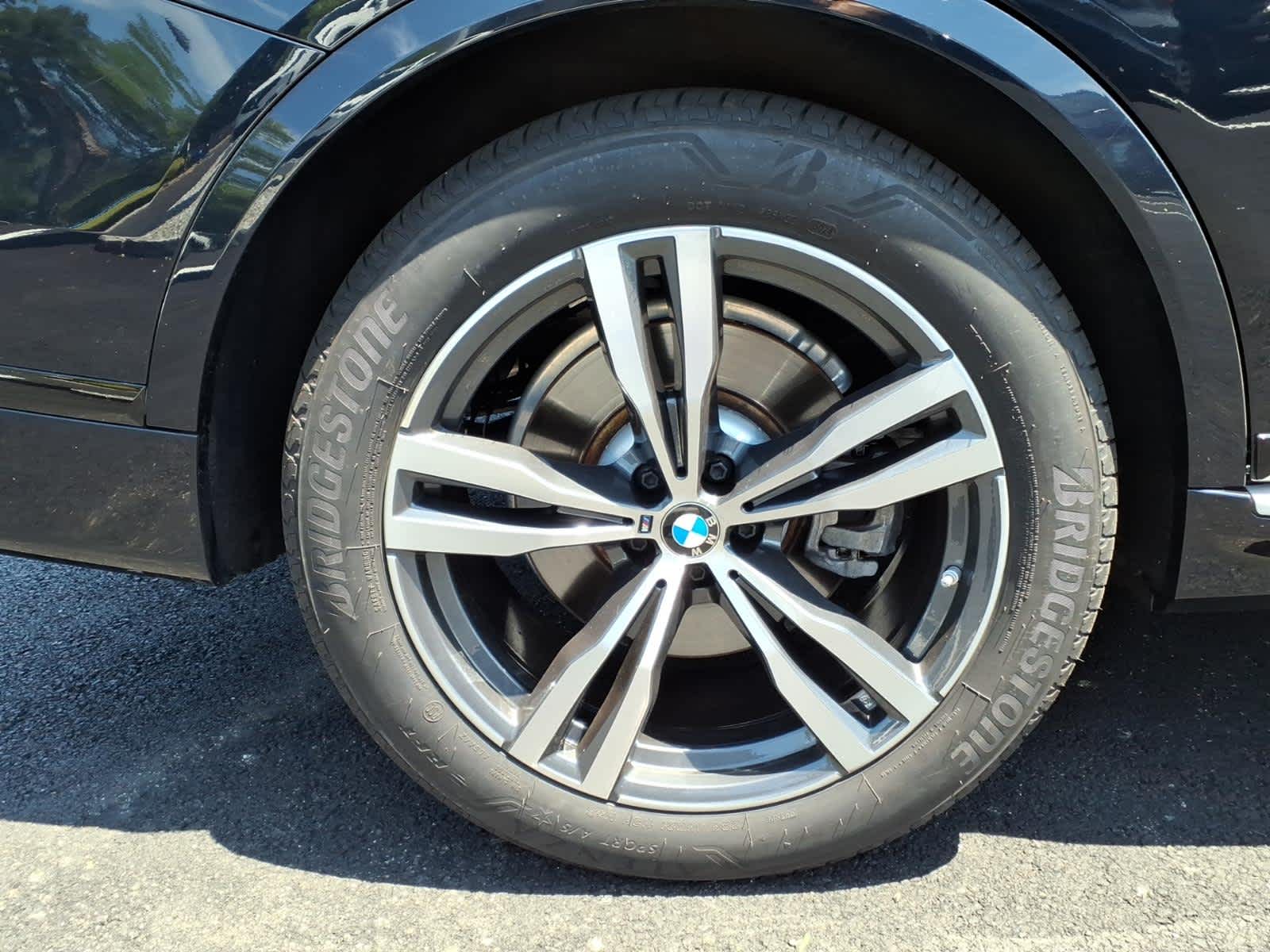 Used 2024 BMW X7 xDrive40i SUV