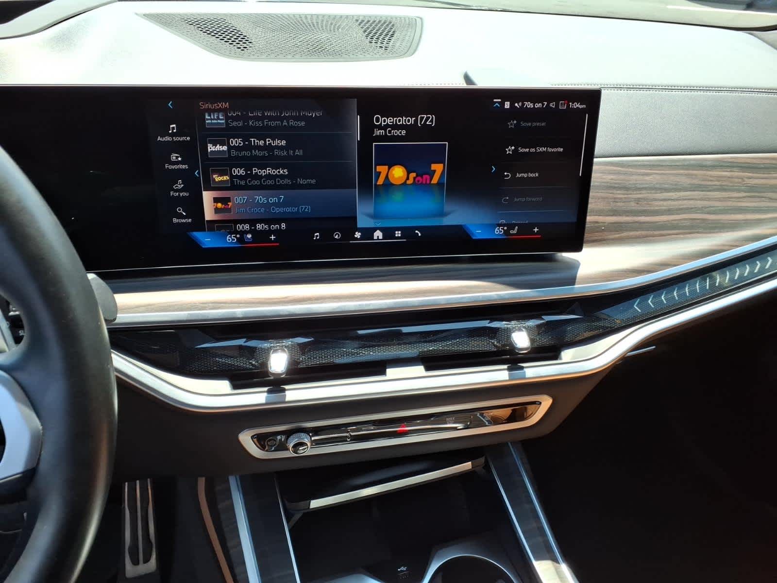 Used 2024 BMW X7 xDrive40i SUV