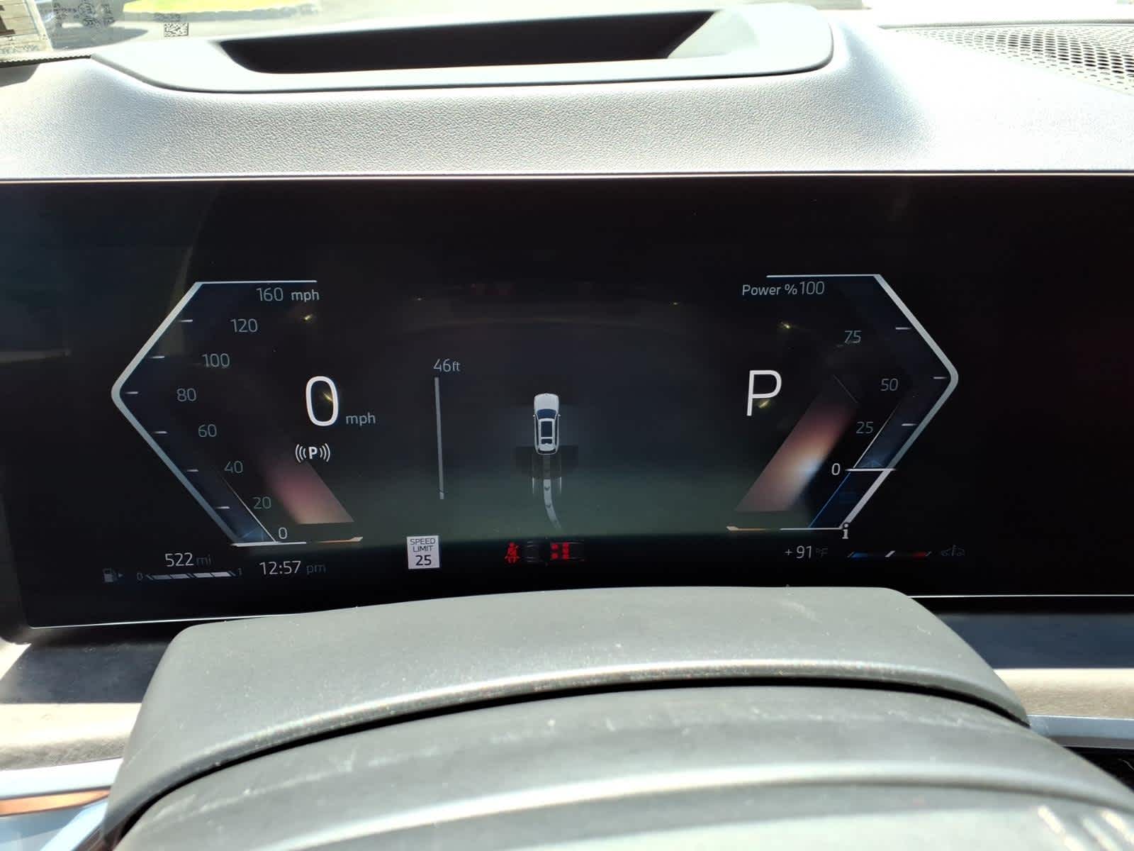 Used 2024 BMW X7 xDrive40i SUV