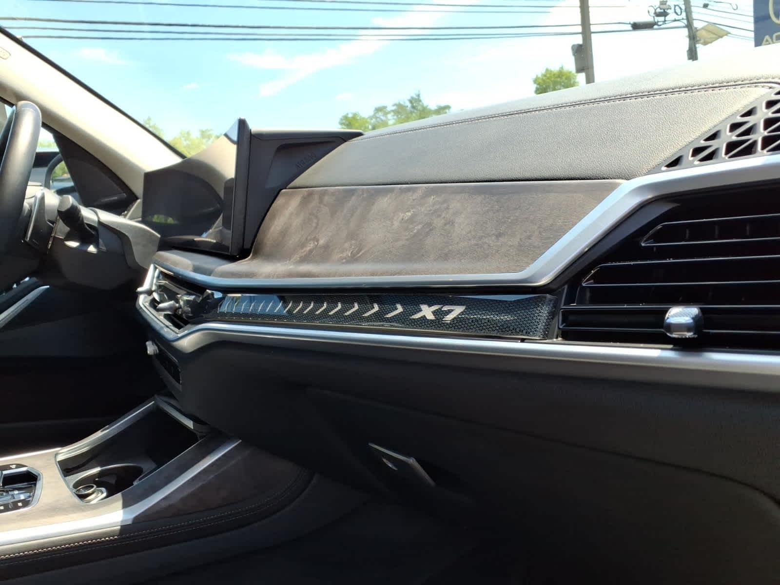 Used 2024 BMW X7 xDrive40i SUV