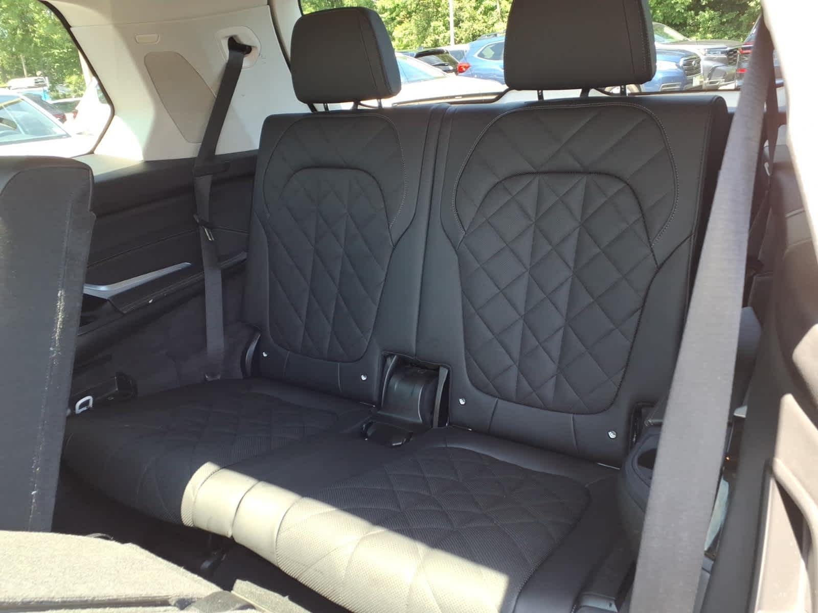 Used 2024 BMW X7 xDrive40i SUV