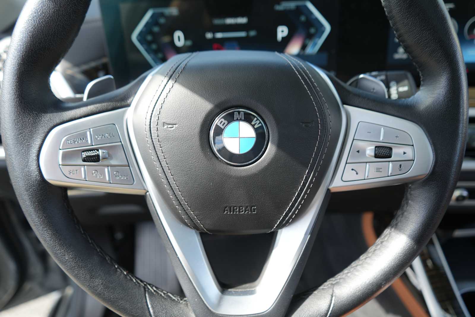 Used 2023 BMW X7 xDrive40i SUV