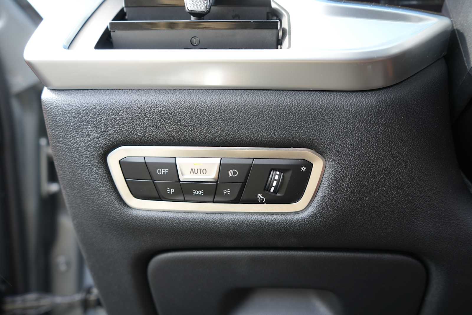 Used 2023 BMW X7 xDrive40i SUV