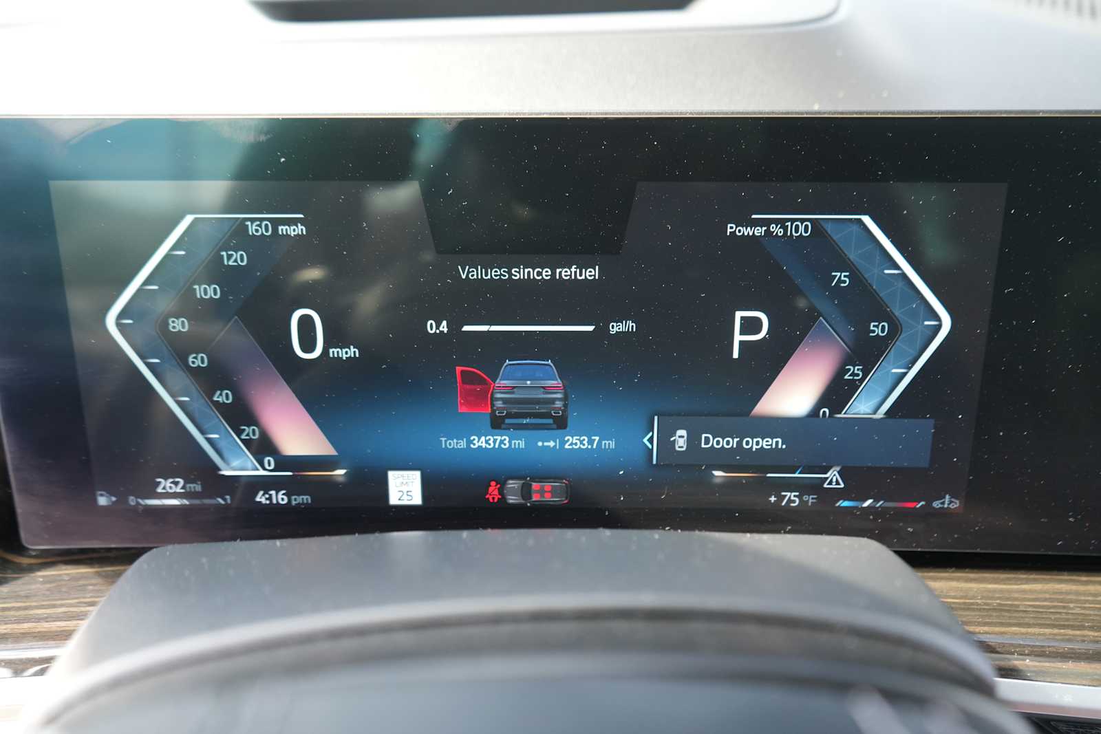 Used 2023 BMW X7 xDrive40i SUV