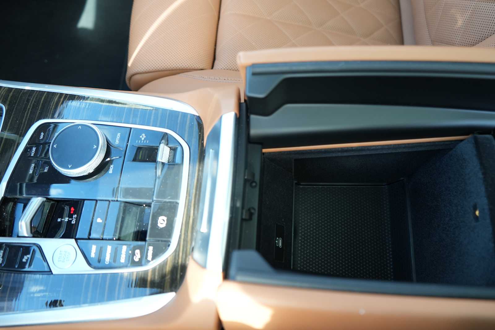 Used 2023 BMW X7 xDrive40i SUV