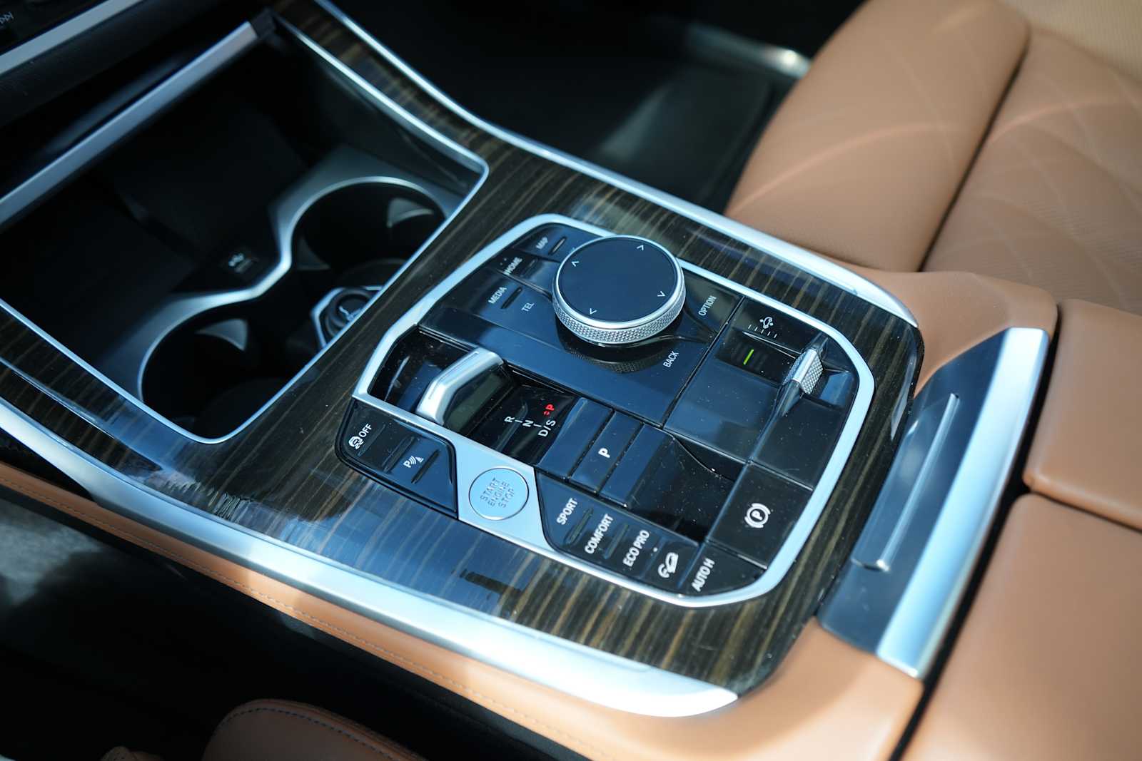 Used 2023 BMW X7 xDrive40i SUV
