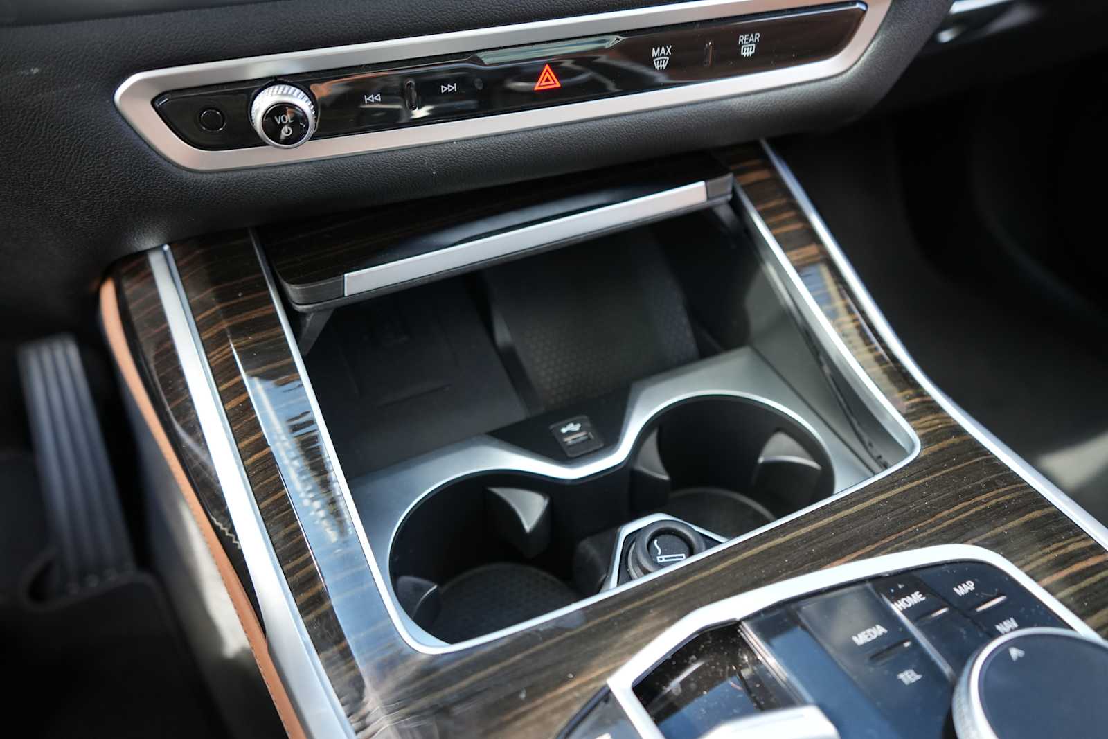 Used 2023 BMW X7 xDrive40i SUV