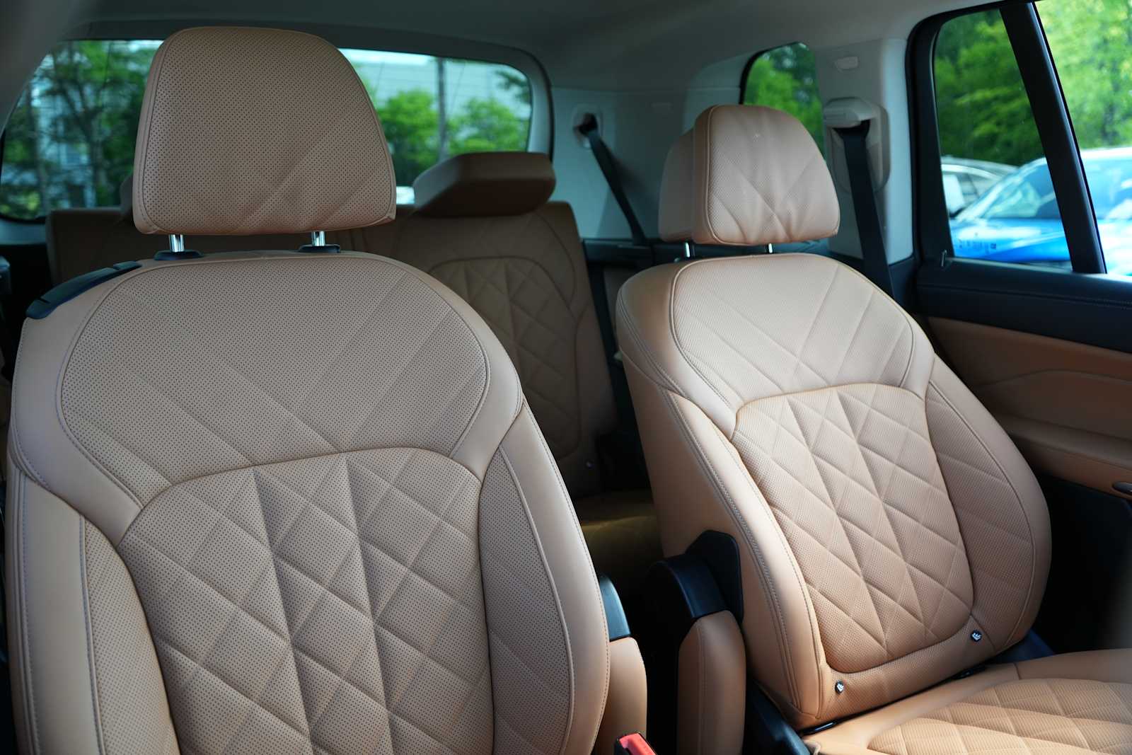Used 2023 BMW X7 xDrive40i SUV