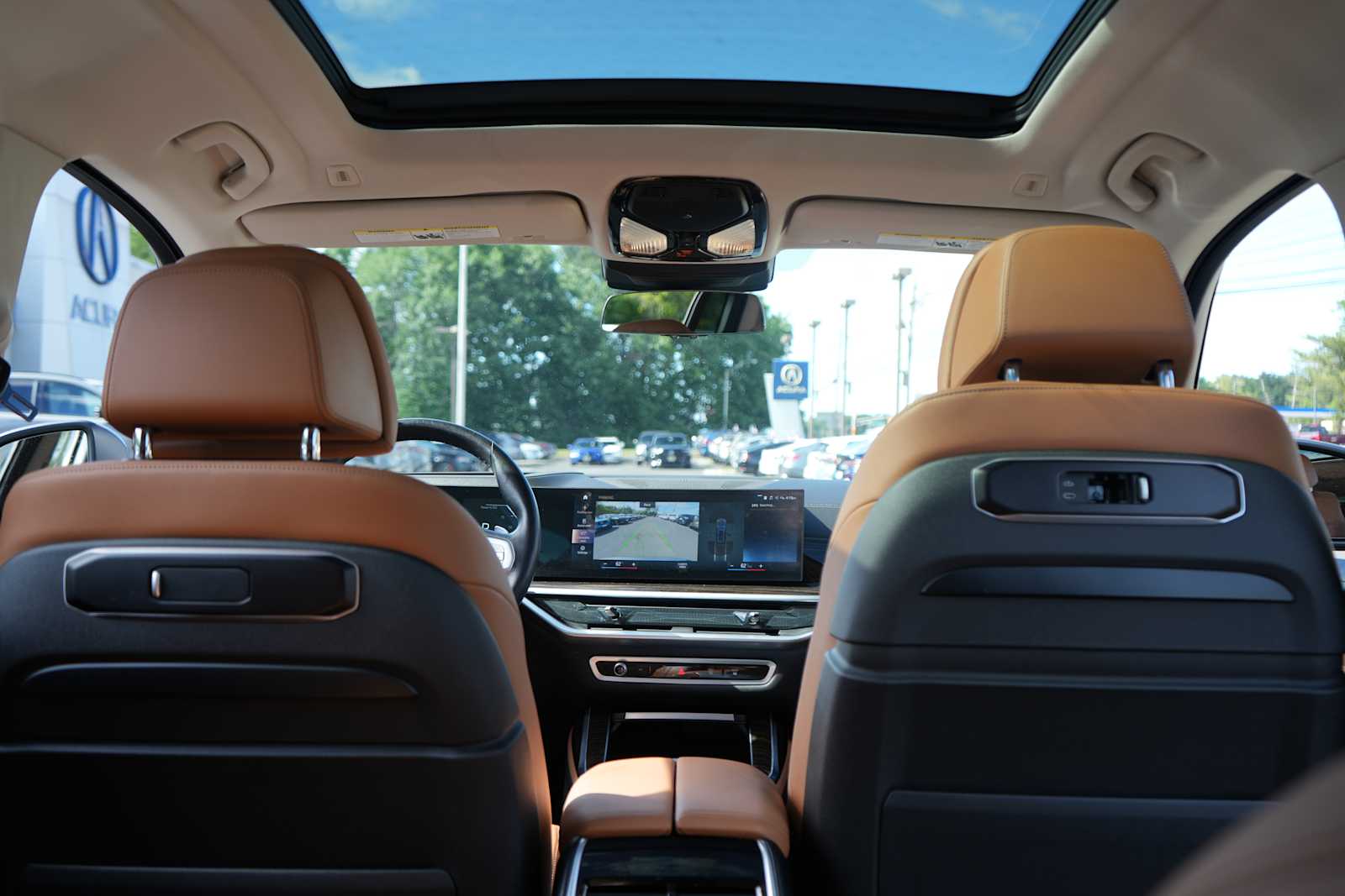 Used 2023 BMW X7 xDrive40i SUV