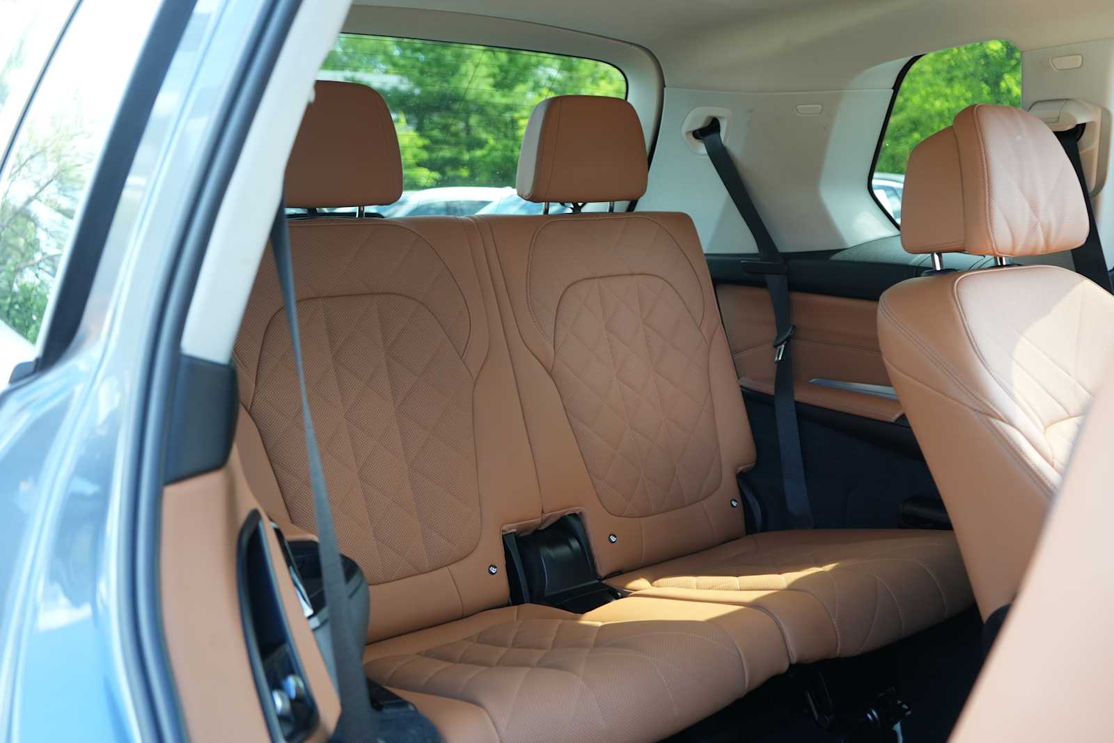 Used 2023 BMW X7 xDrive40i SUV