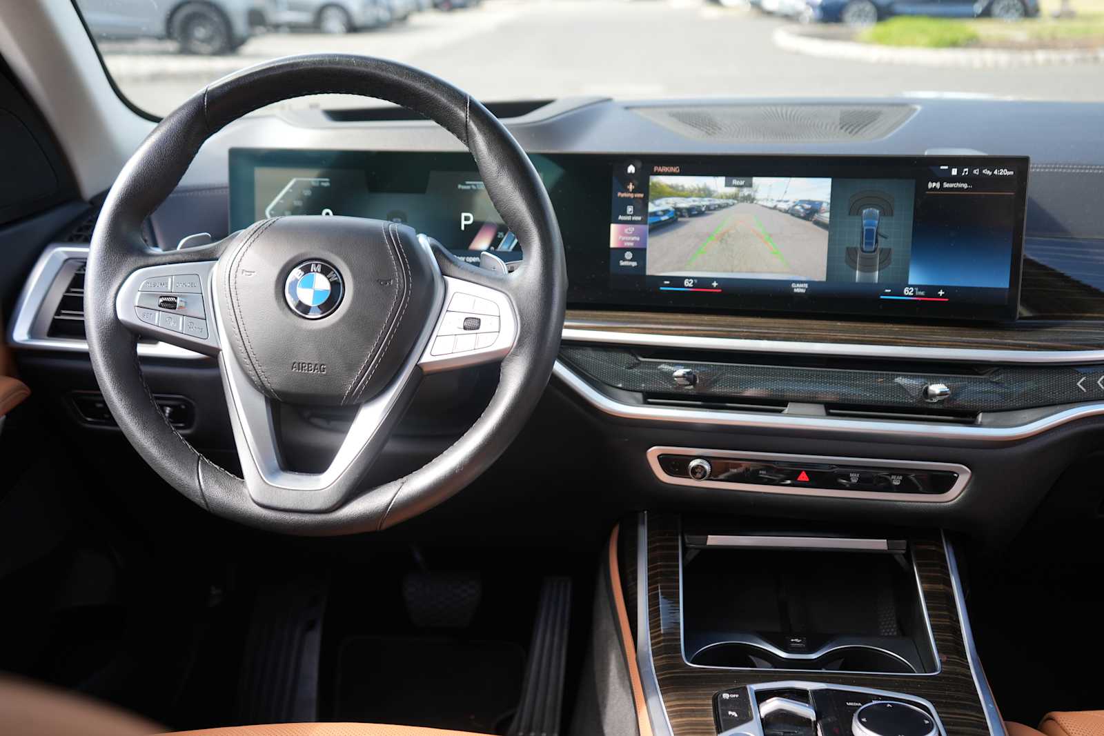 Used 2023 BMW X7 xDrive40i SUV