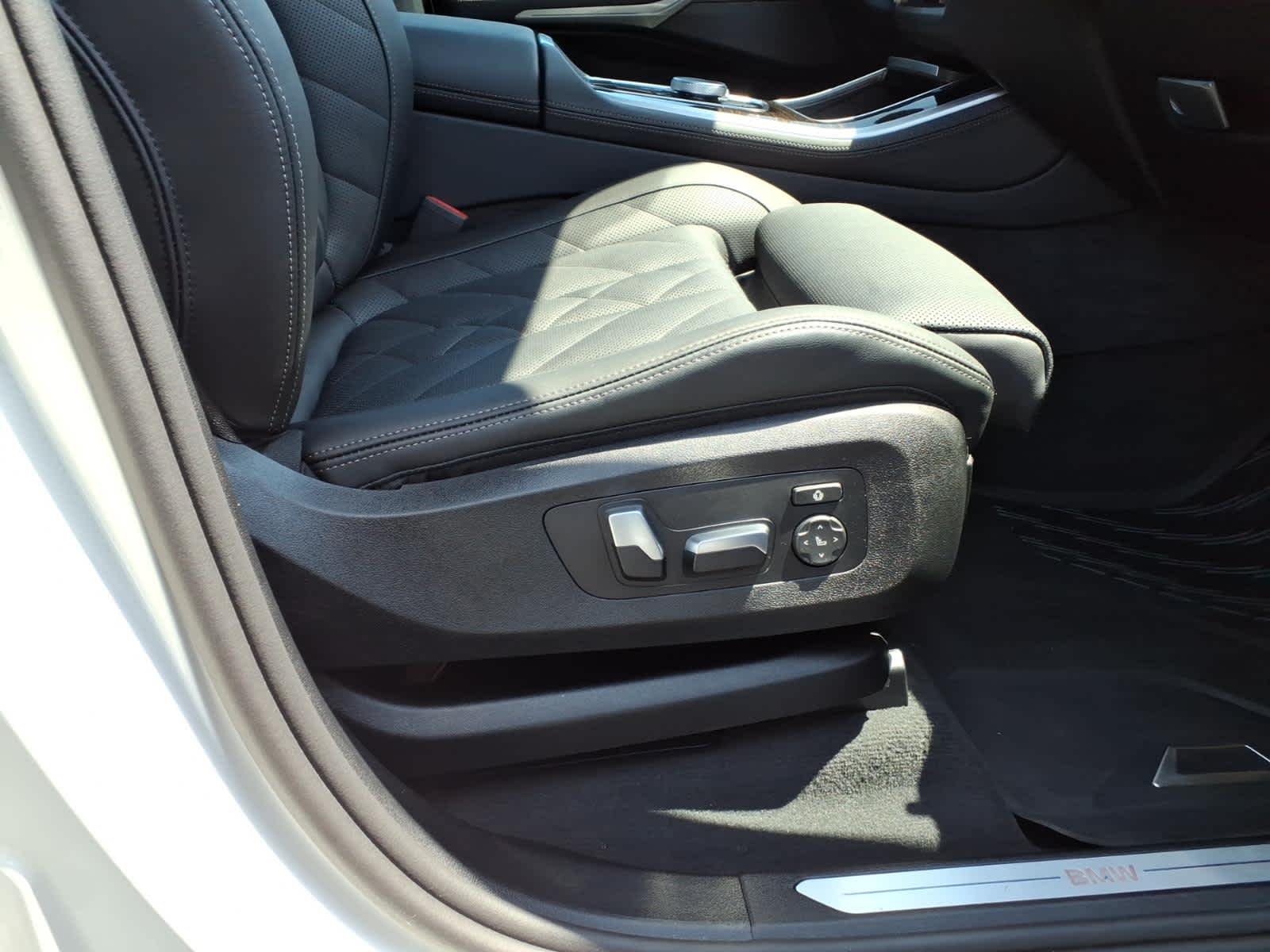 Used 2025 BMW X5 xDrive40i SUV