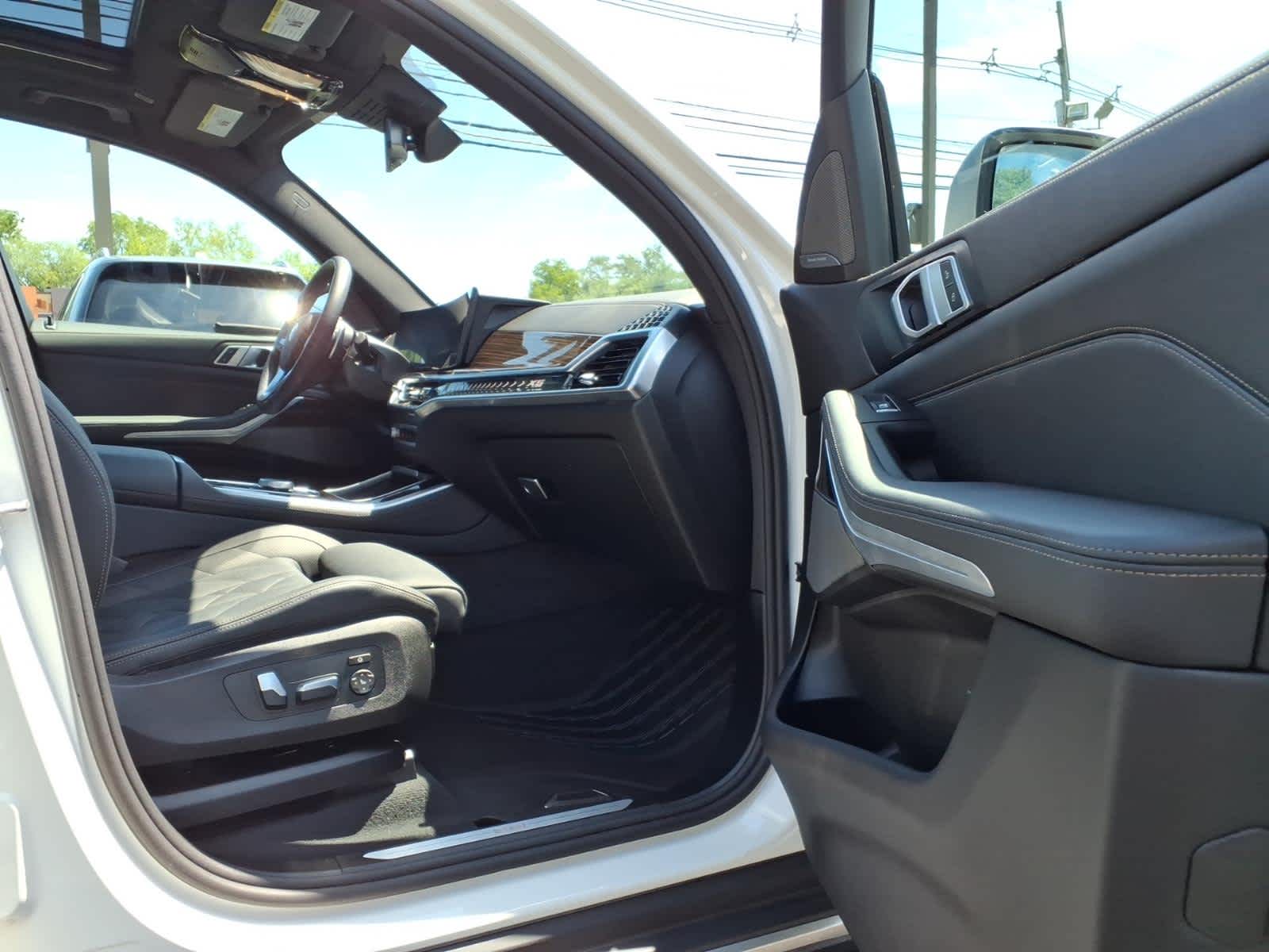 Used 2025 BMW X5 xDrive40i SUV