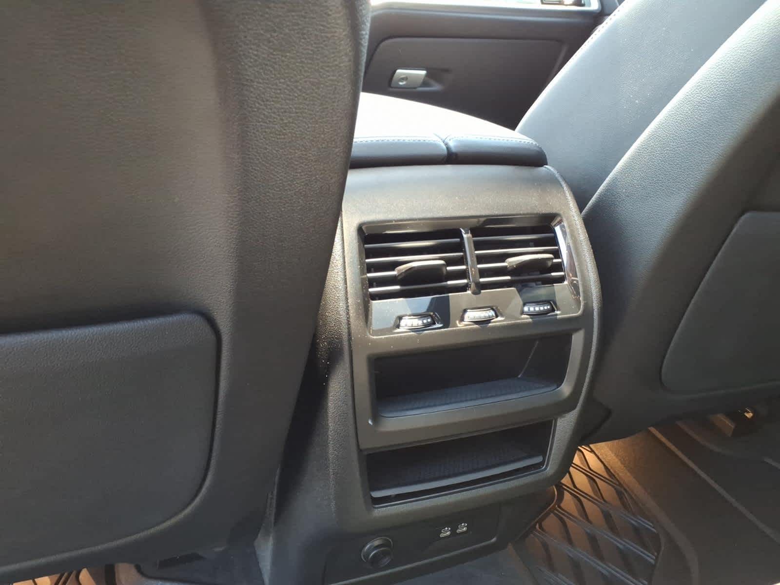 Used 2025 BMW X5 xDrive40i SUV