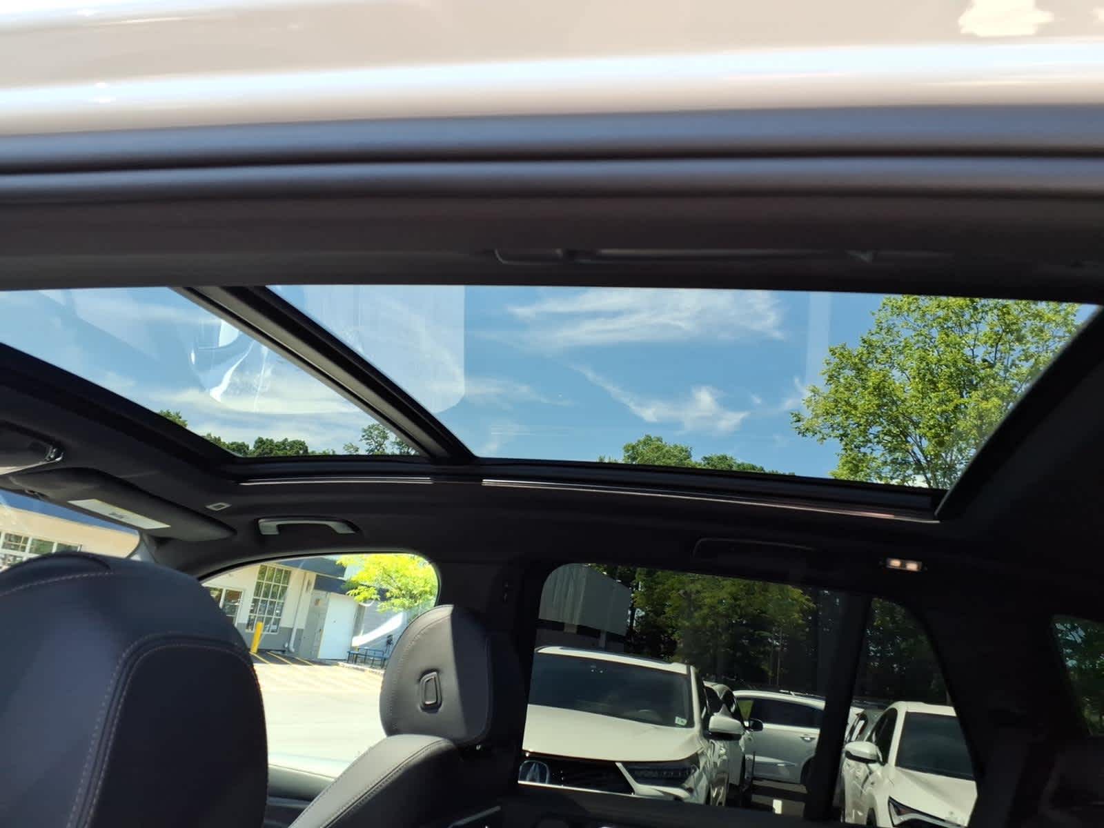 Used 2025 BMW X5 xDrive40i SUV