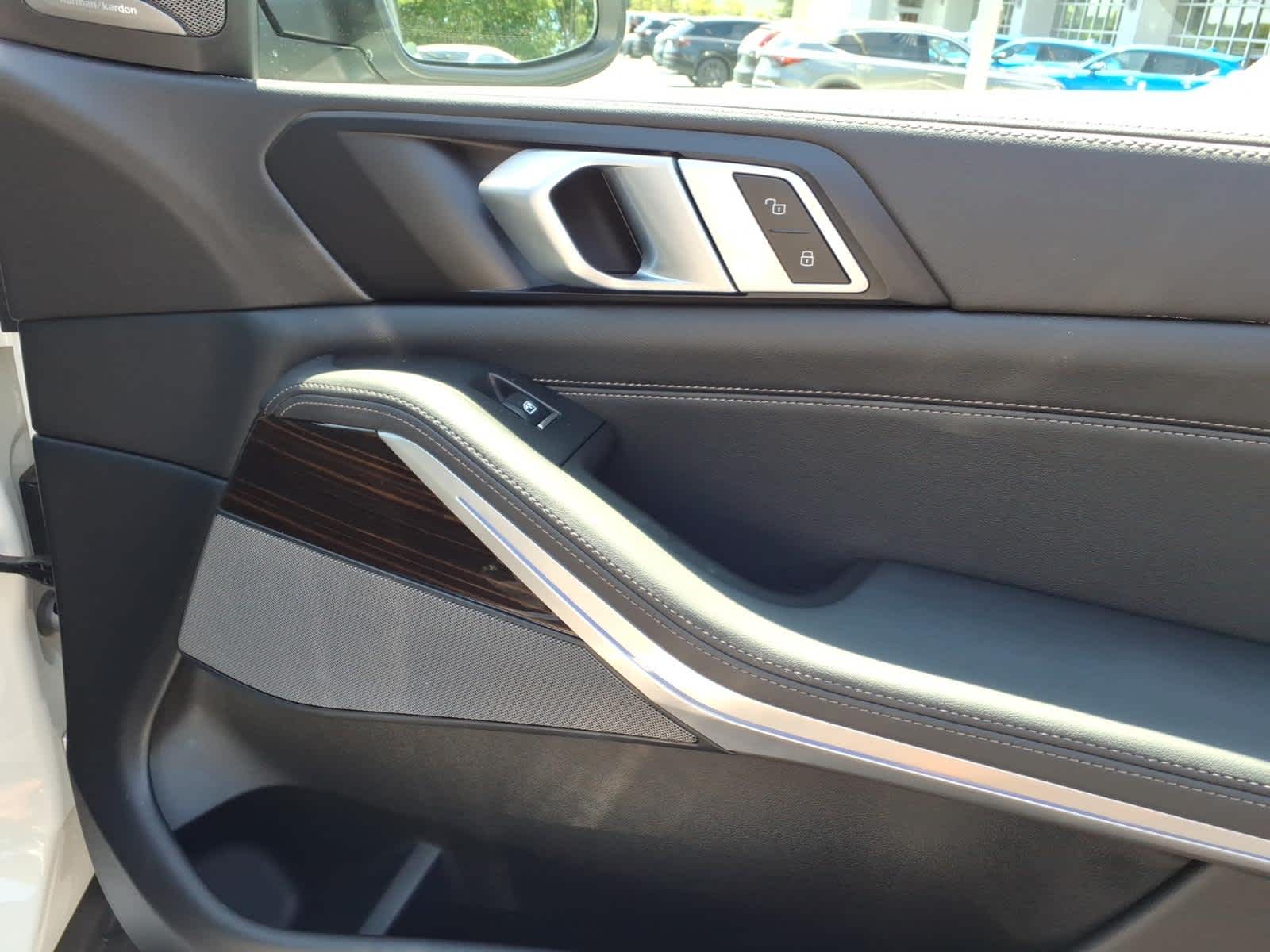 Used 2025 BMW X5 xDrive40i SUV