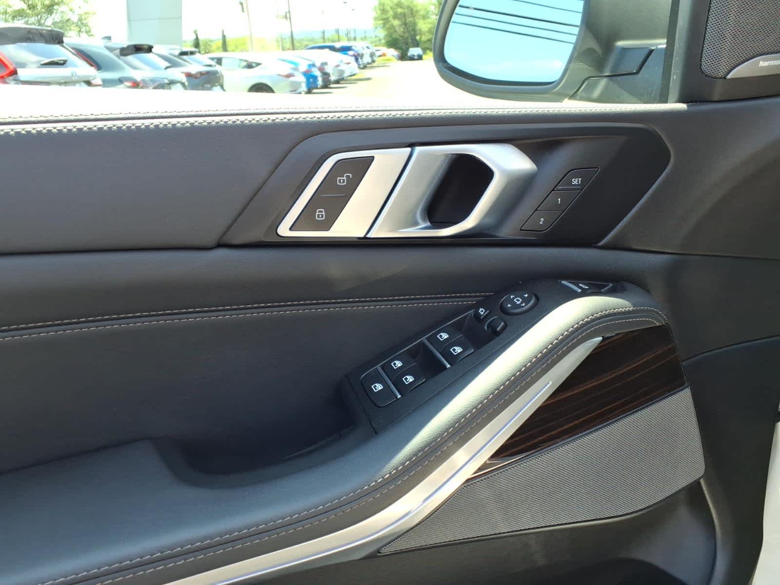 Used 2025 BMW X5 xDrive40i SUV