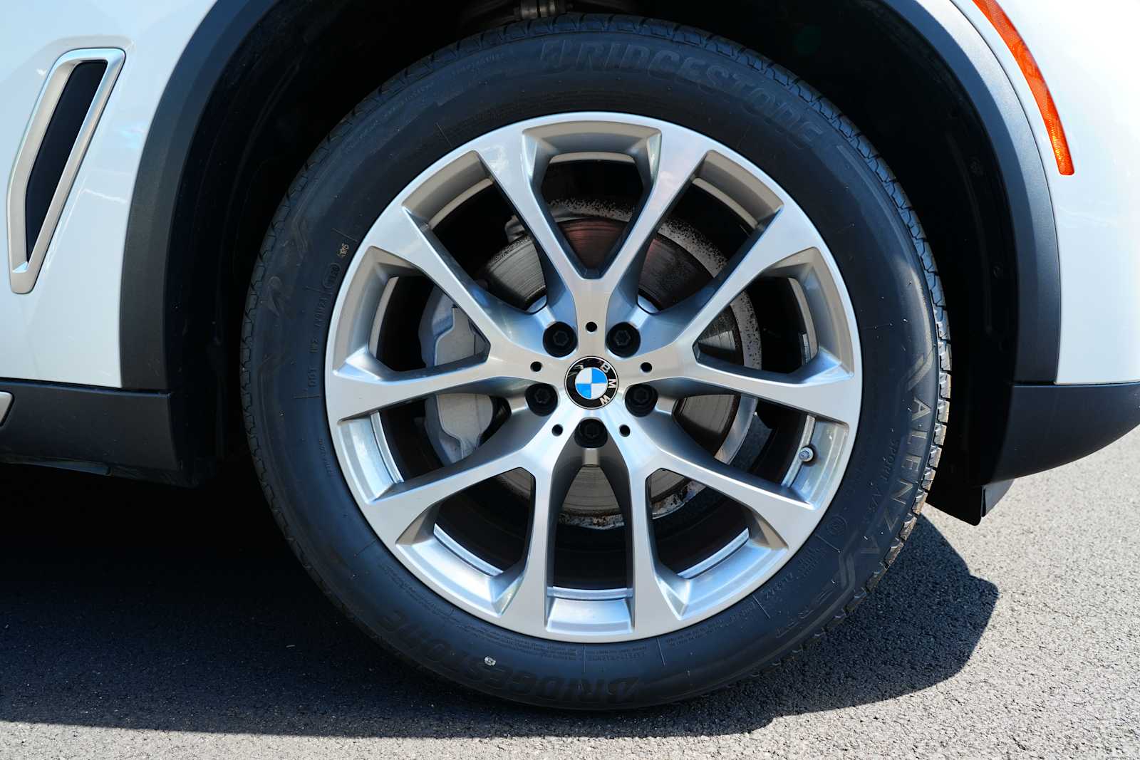 Used 2023 BMW X5 xDrive40i SUV