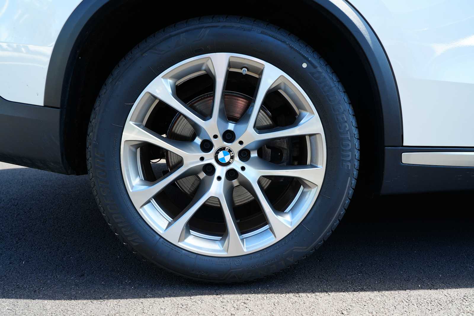 Used 2023 BMW X5 xDrive40i SUV
