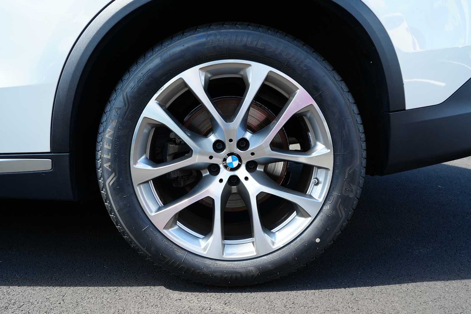 Used 2023 BMW X5 xDrive40i SUV