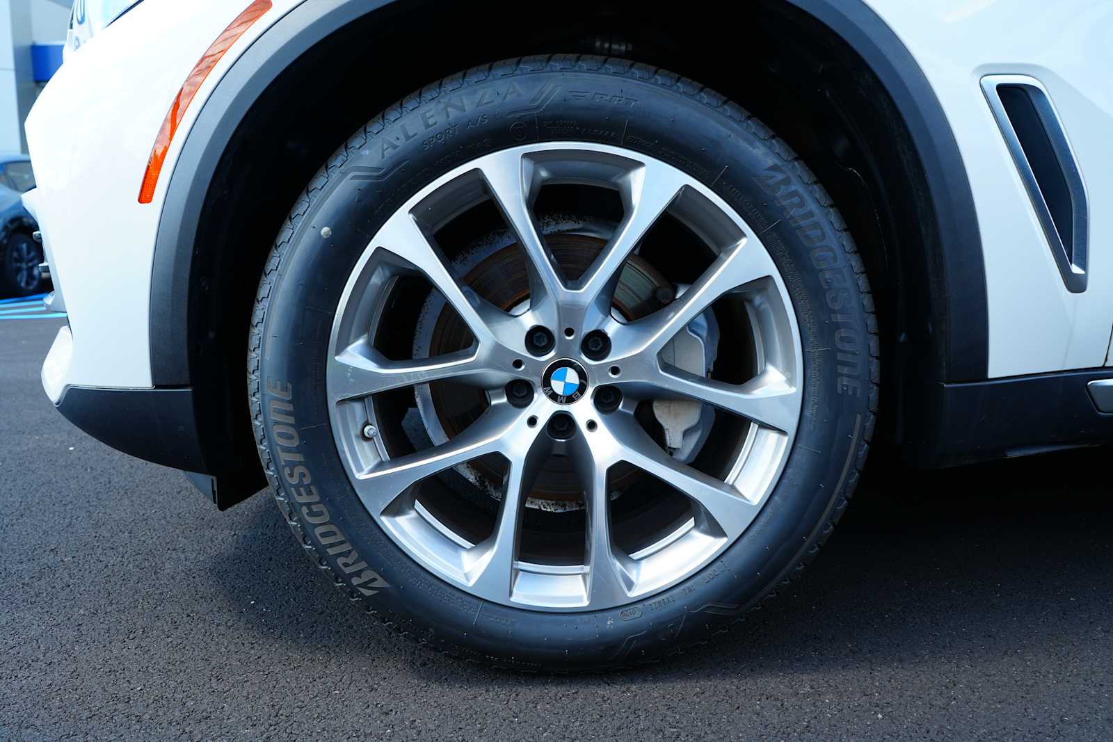 Used 2023 BMW X5 xDrive40i SUV