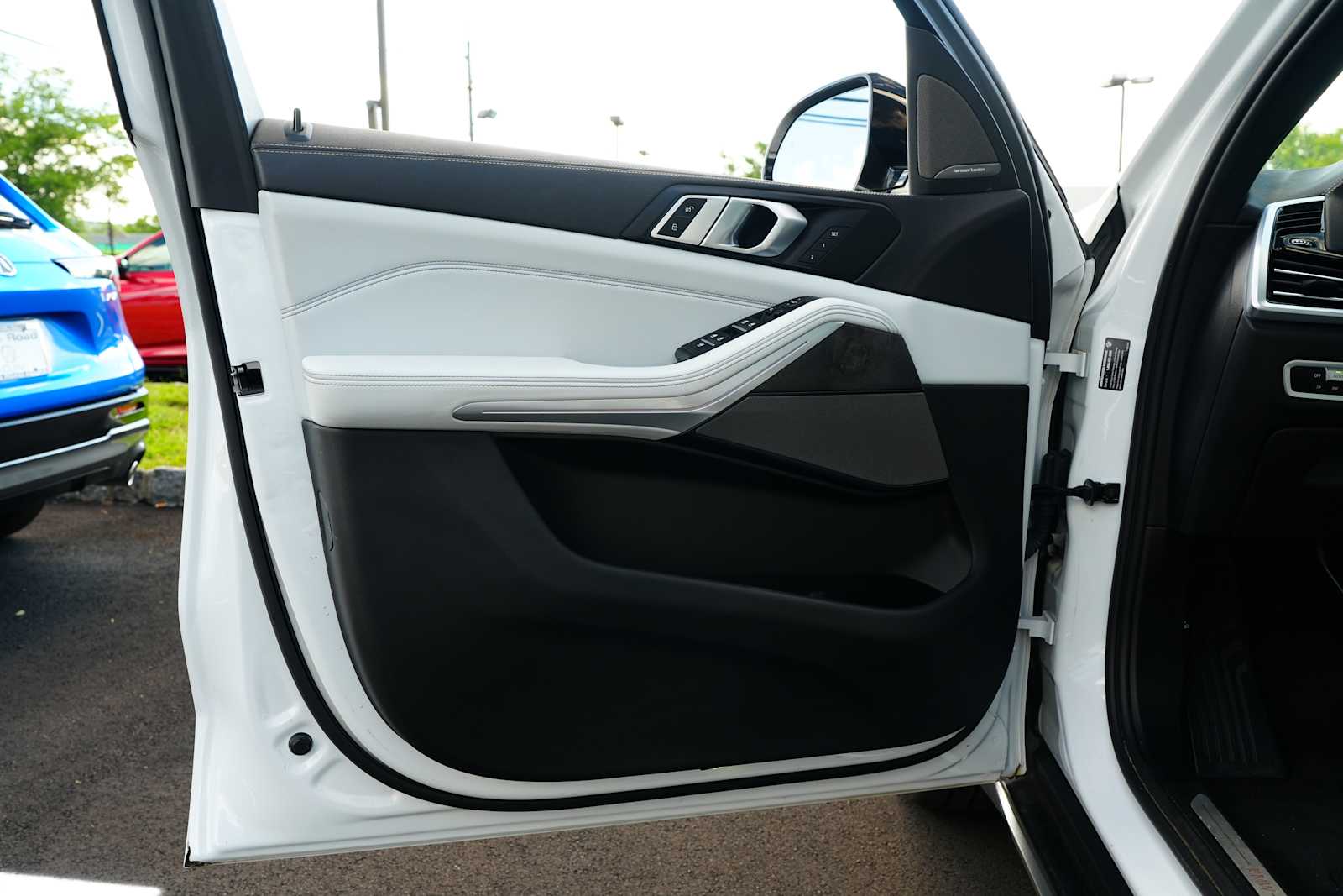 Used 2023 BMW X5 xDrive40i SUV