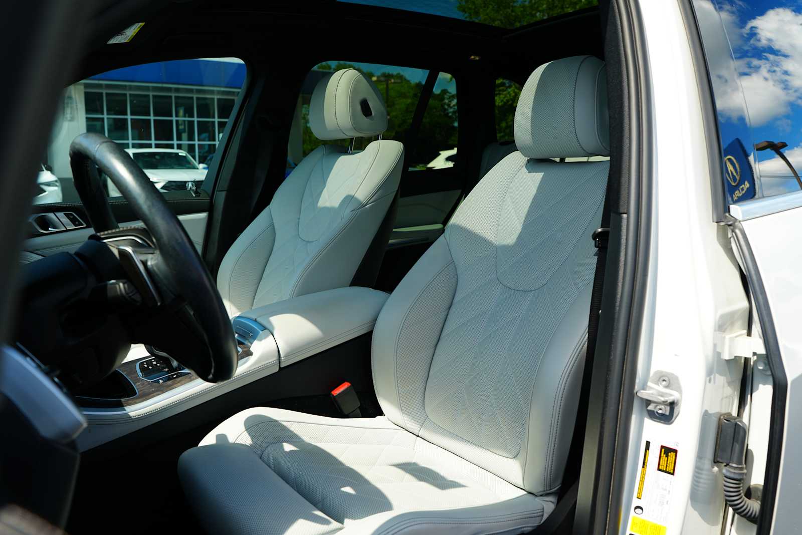 Used 2023 BMW X5 xDrive40i SUV