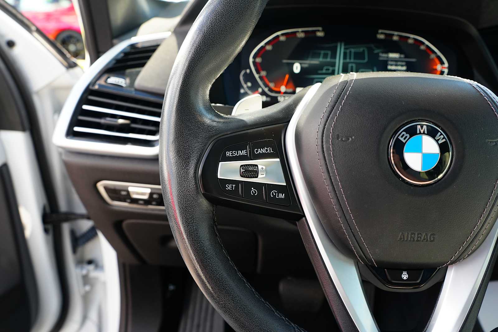 Used 2023 BMW X5 xDrive40i SUV