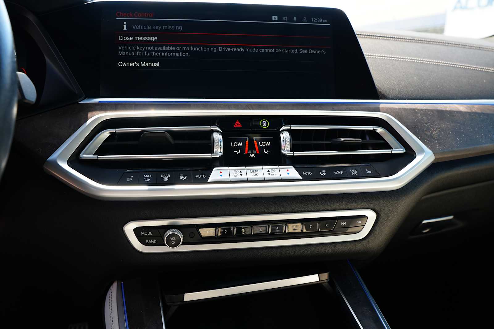 Used 2023 BMW X5 xDrive40i SUV