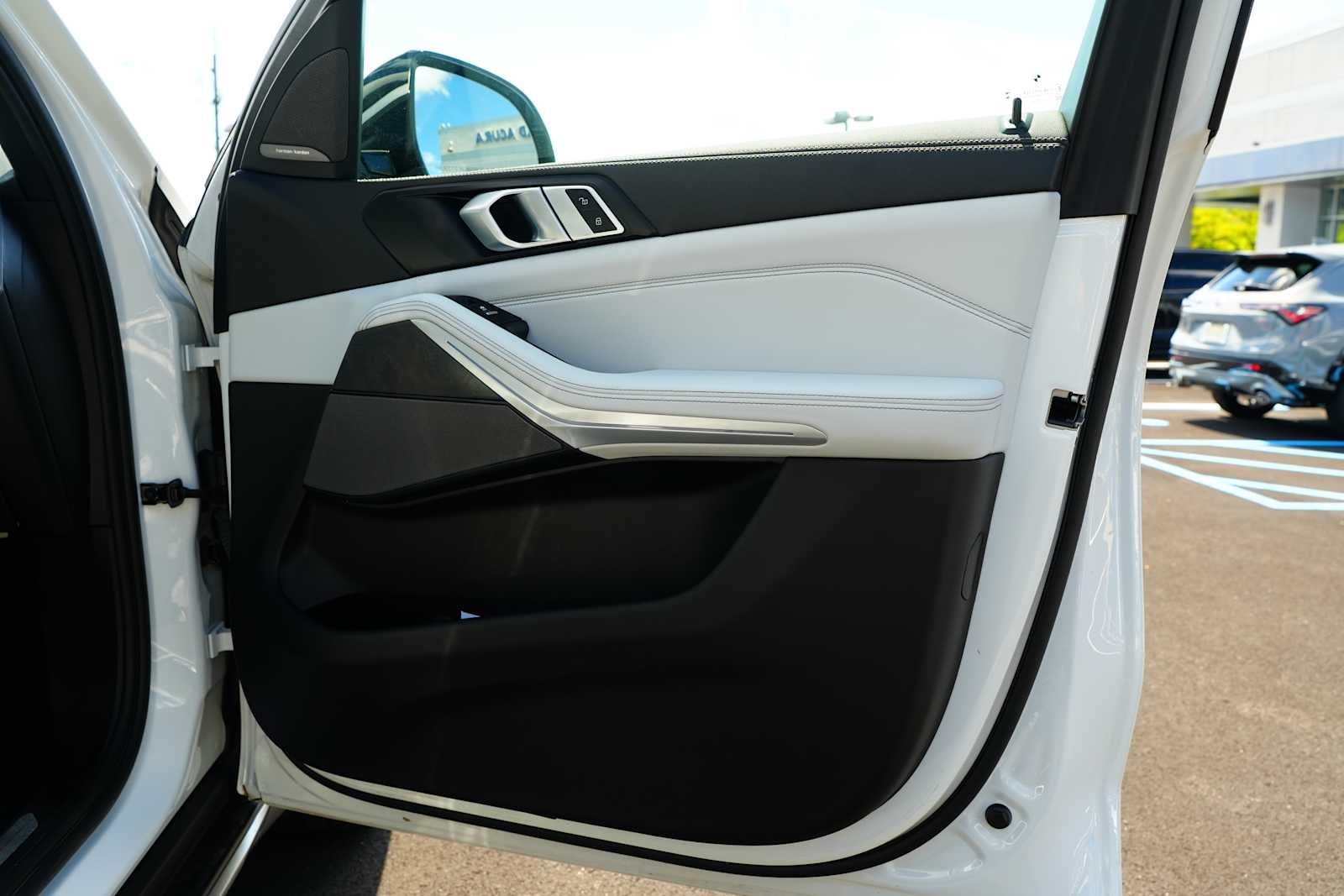 Used 2023 BMW X5 xDrive40i SUV