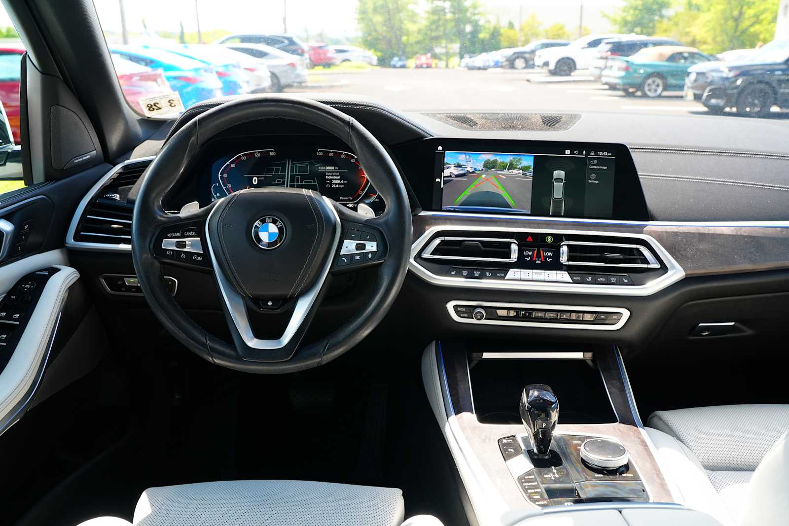 Used 2023 BMW X5 xDrive40i SUV